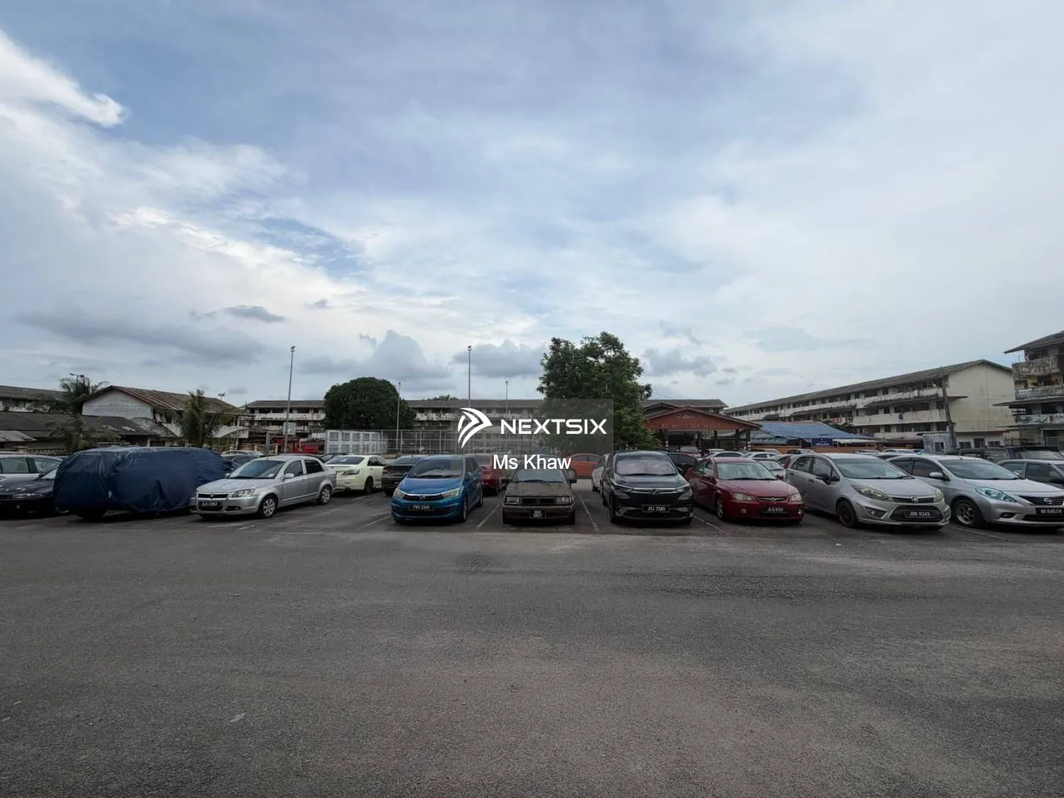 Flat For Sale in Skudai Johor - Image 12