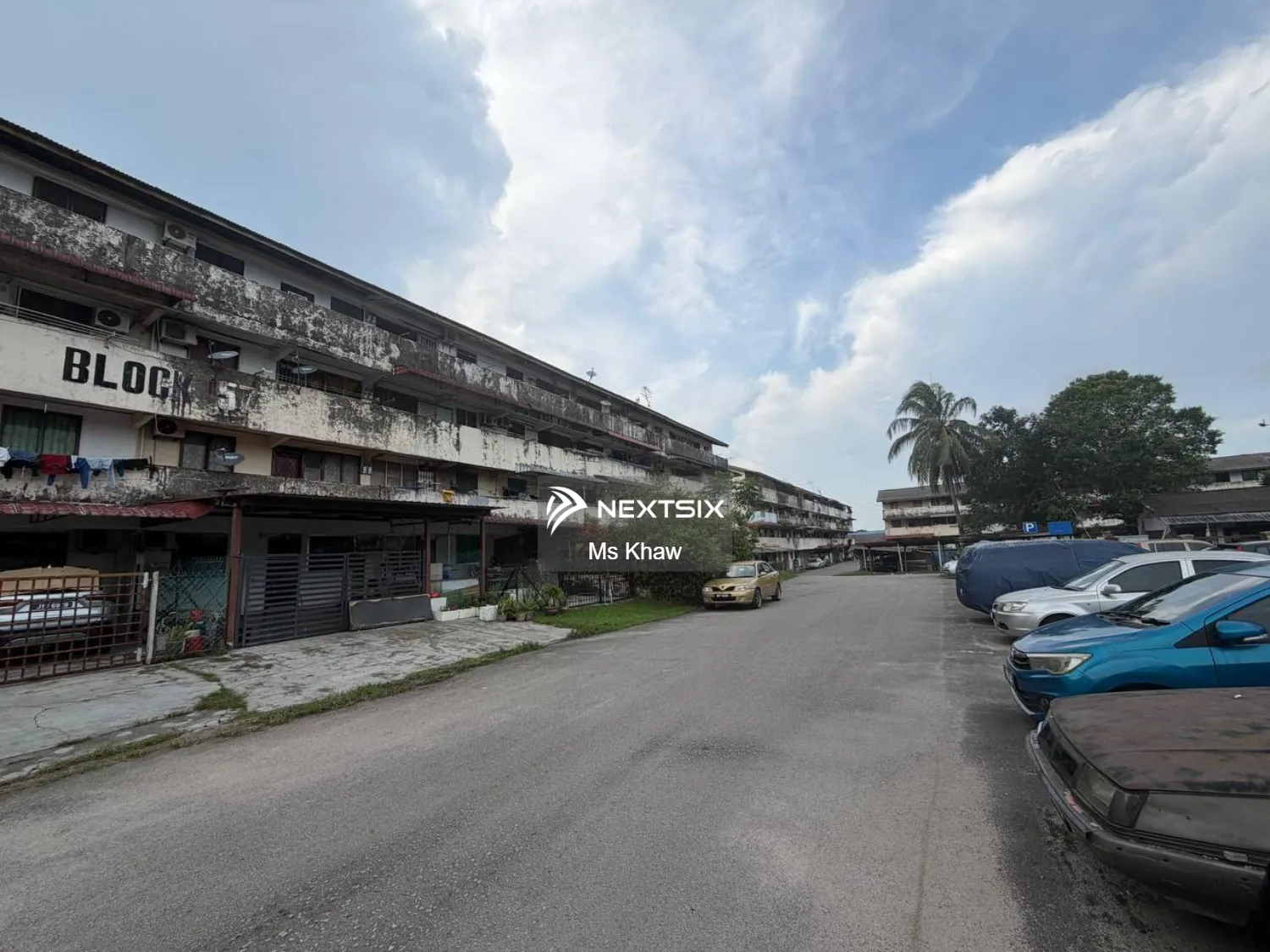 Flat For Sale in Skudai Johor - Image 9