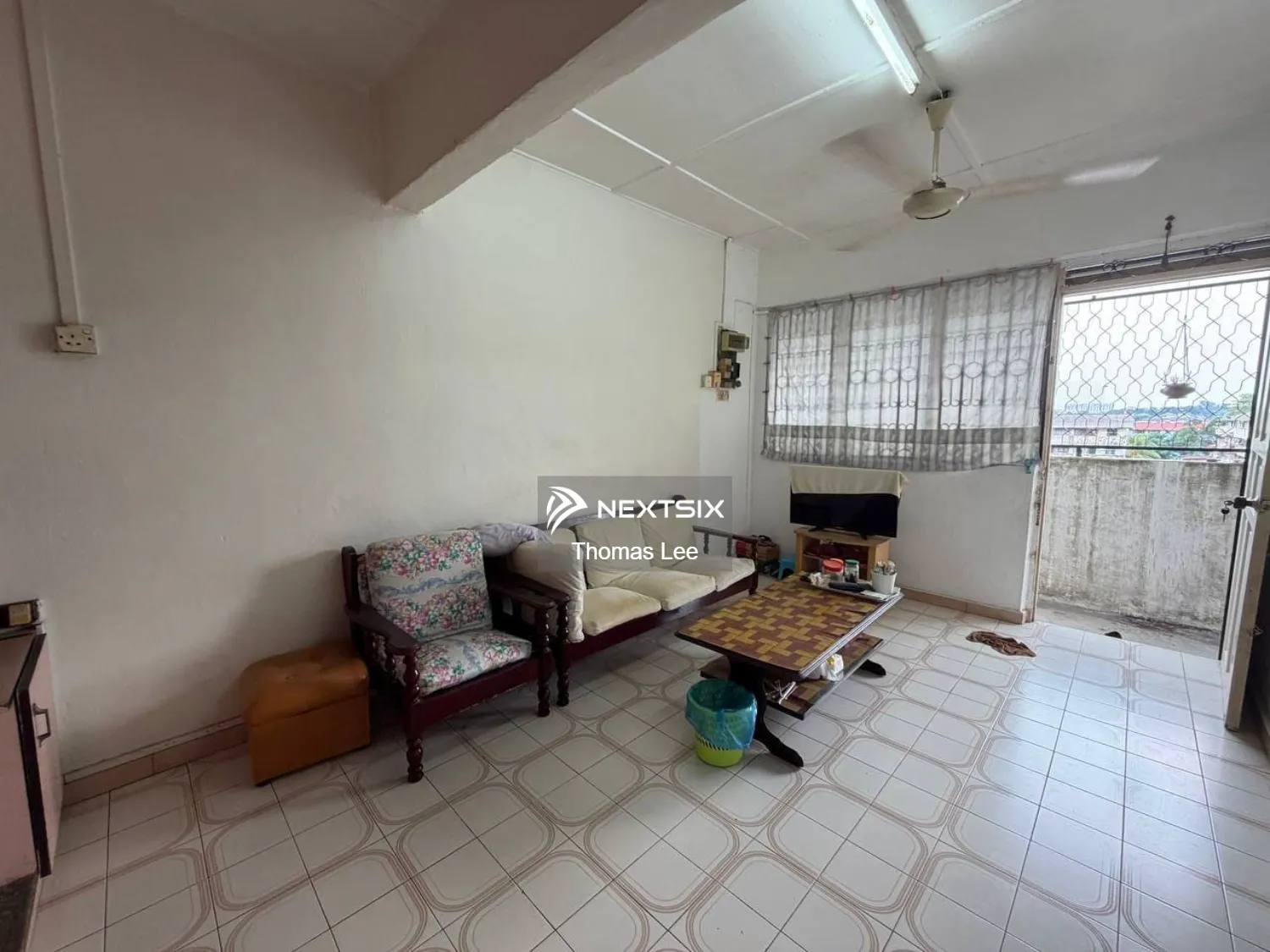 Flat For Sale in Skudai Johor