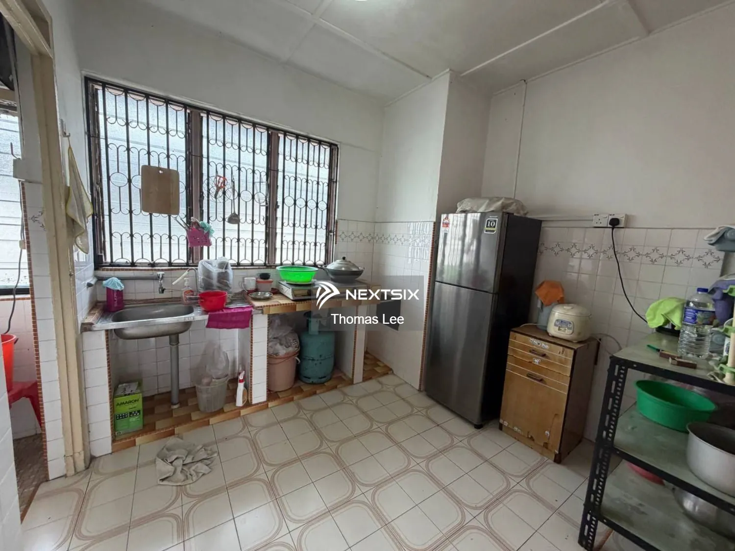 Flat For Sale in Skudai Johor - Image 12