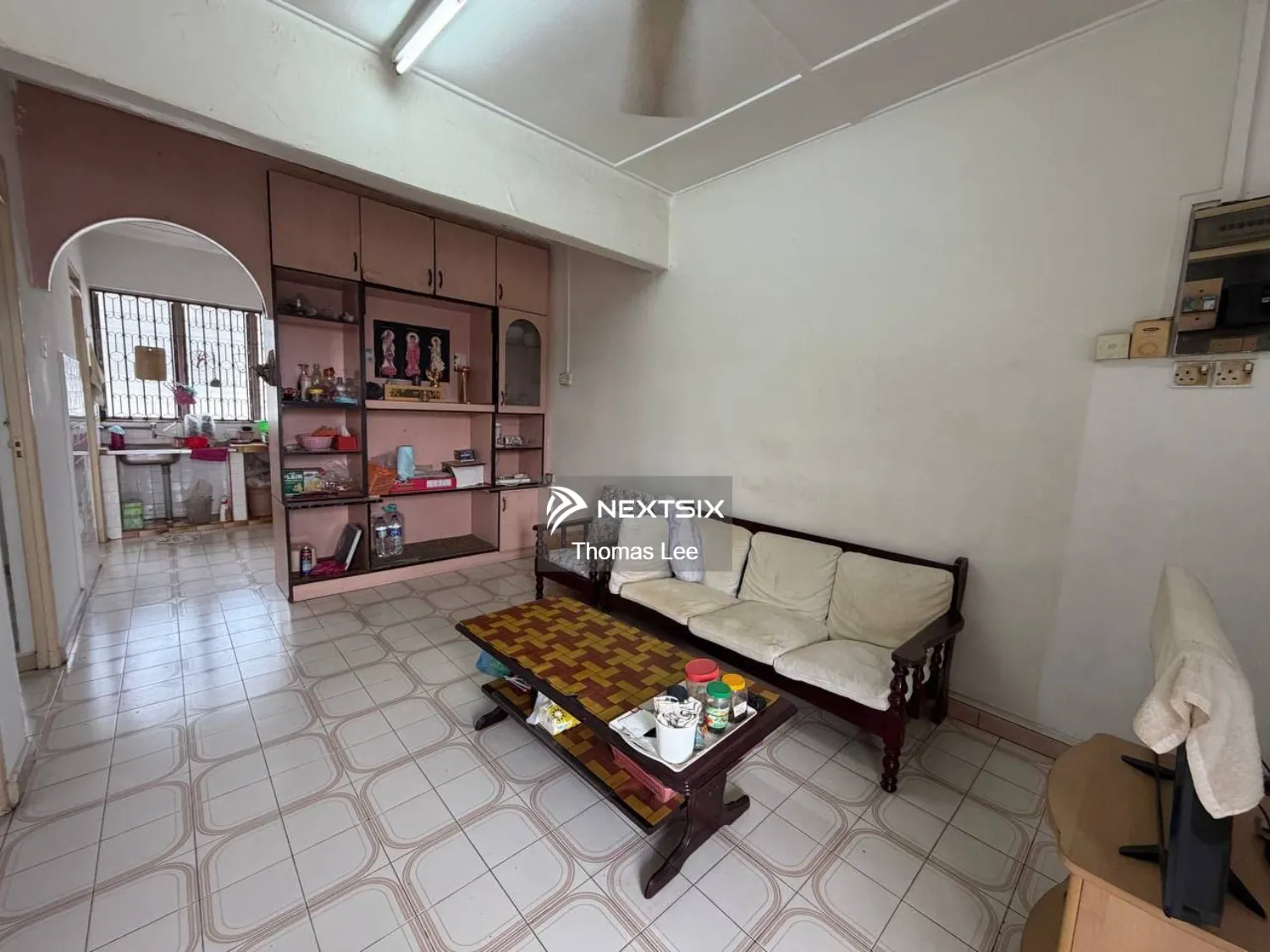 Flat For Sale in Skudai Johor - Image 2