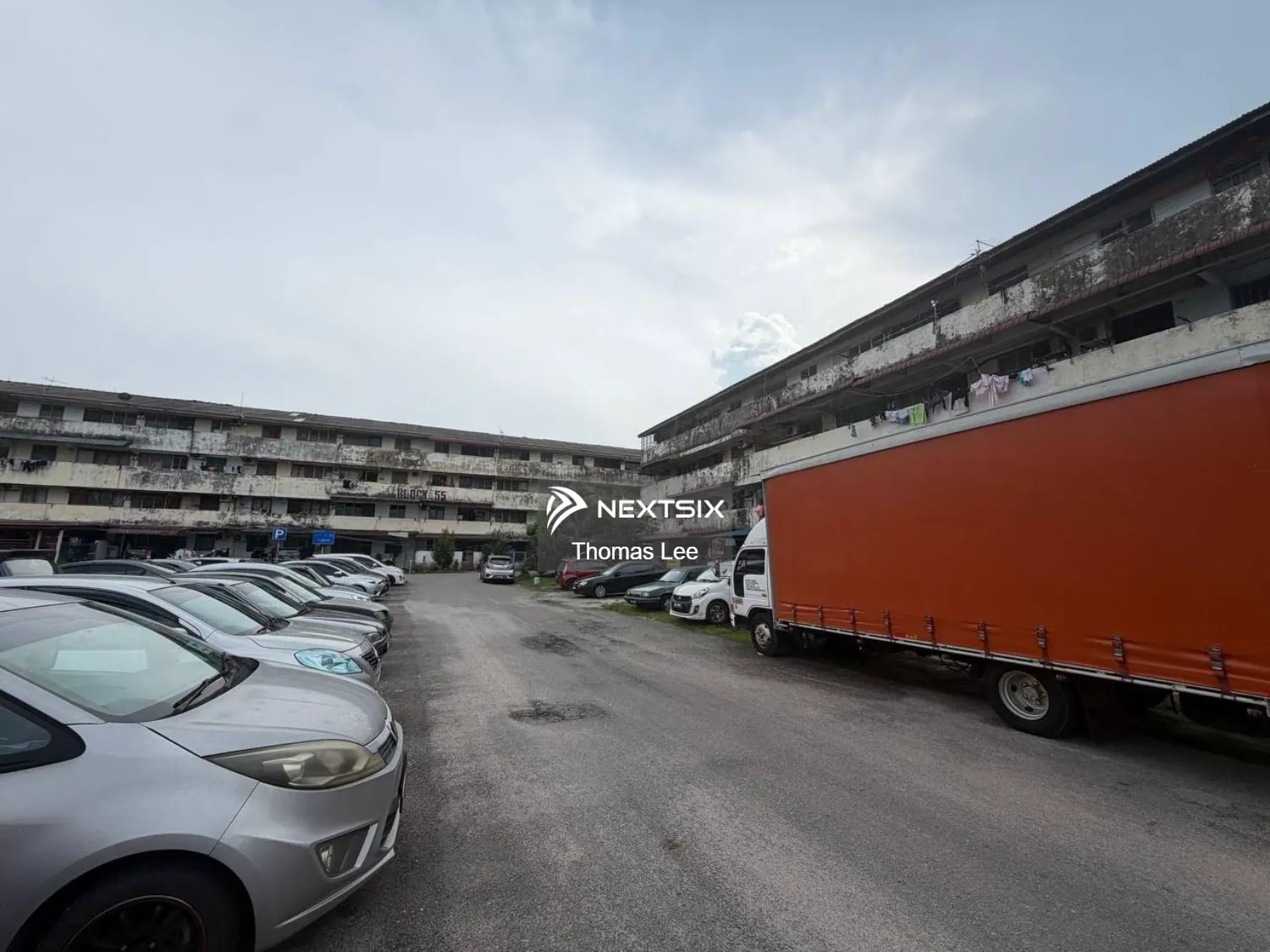 Flat For Sale in Skudai Johor - Image 3