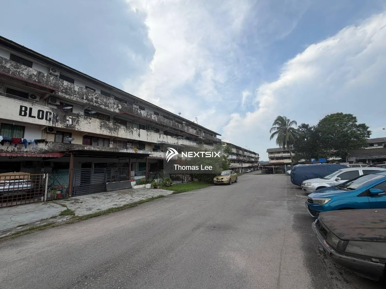 Flat For Sale in Skudai Johor - Image 4