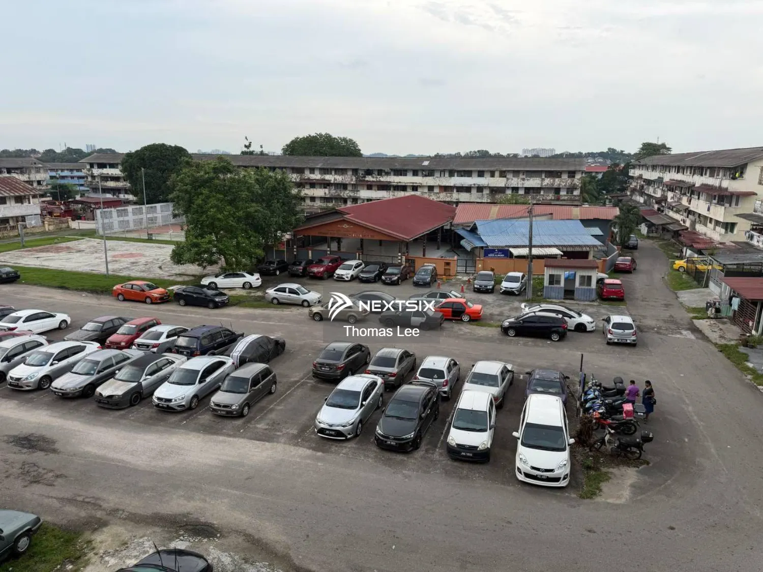 Flat For Sale in Skudai Johor - Image 6
