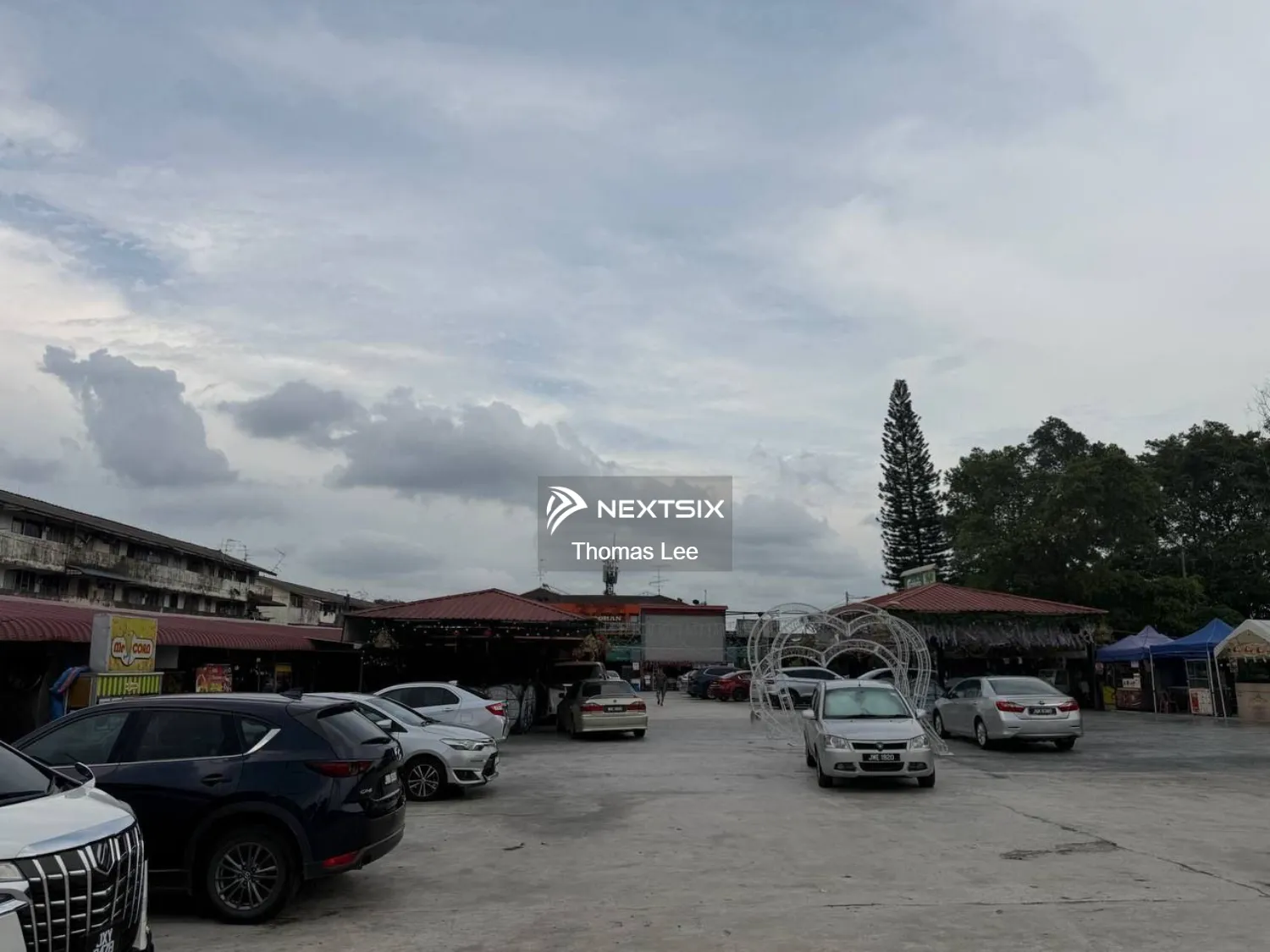 Flat For Sale in Skudai Johor - Image 7