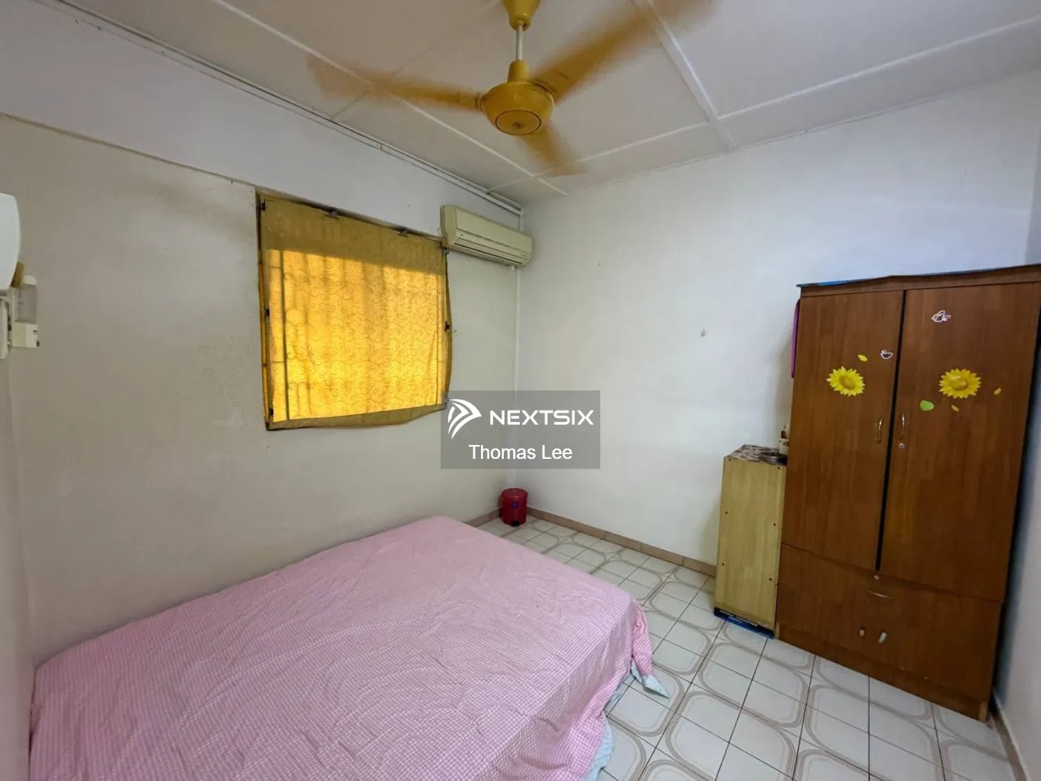 Flat For Sale in Skudai Johor - Image 9
