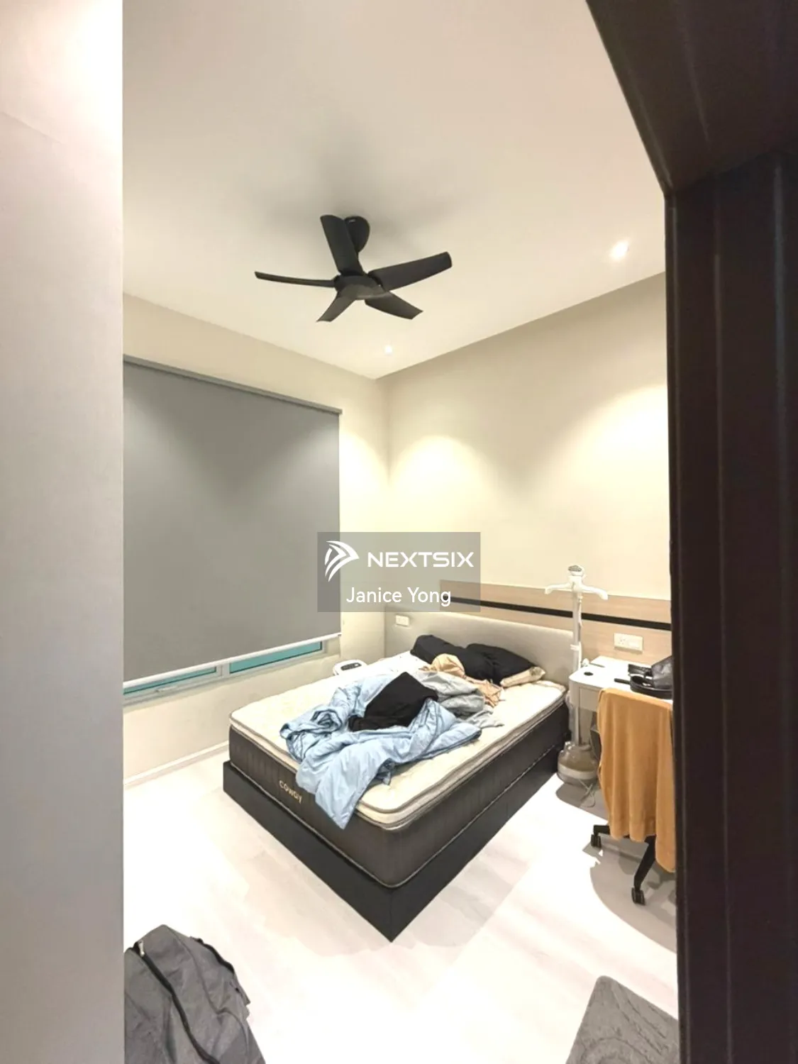 Cluster House For Sale in Tebrau Johor - Image 10