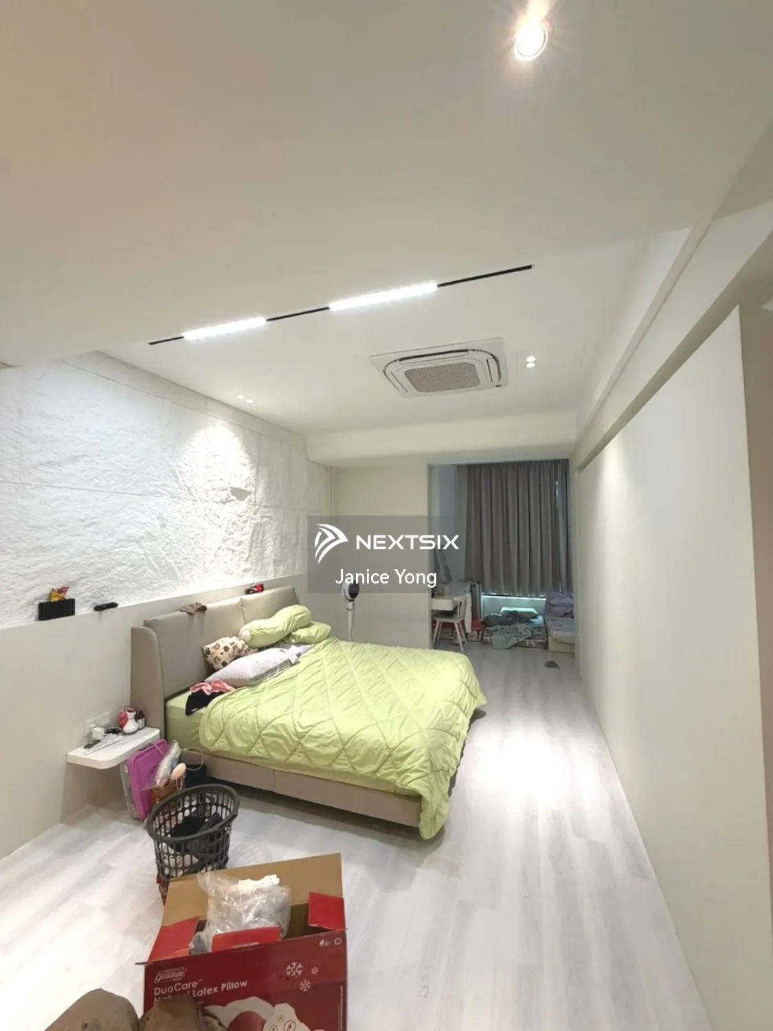 Cluster House For Sale in Tebrau Johor - Image 11