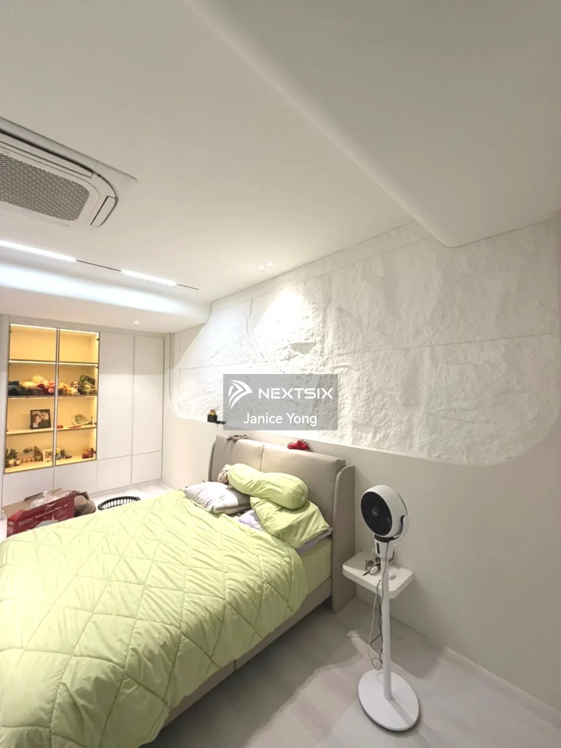 Cluster House For Sale in Tebrau Johor - Image 12