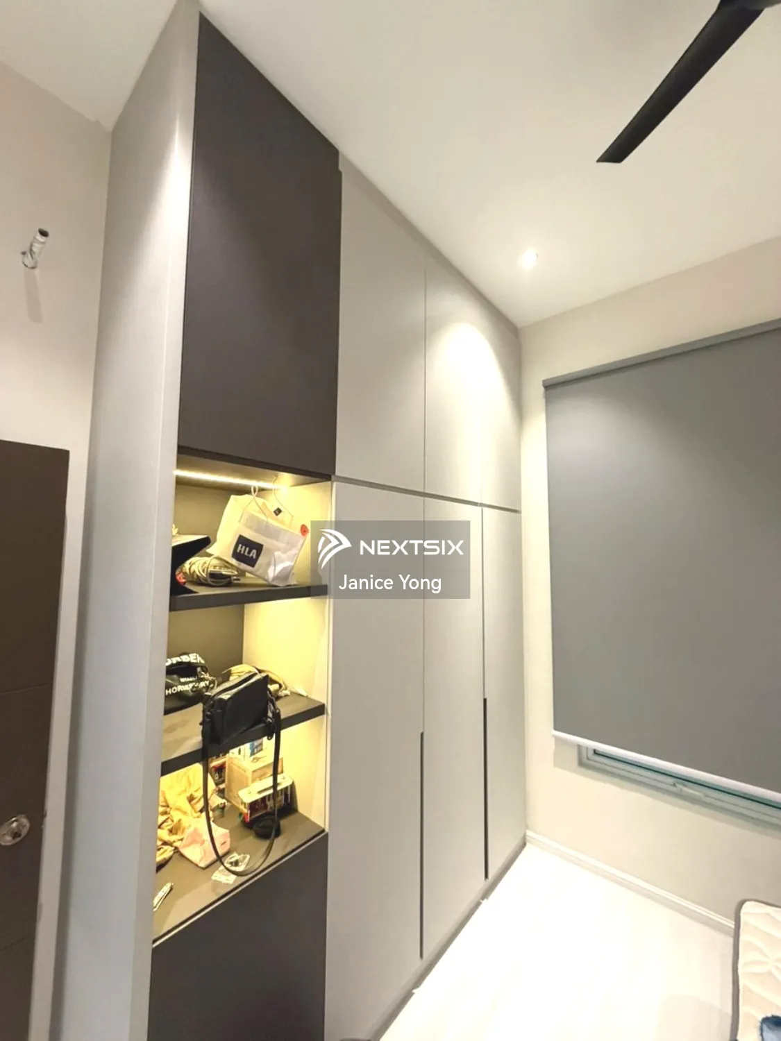 Cluster House For Sale in Tebrau Johor - Image 13
