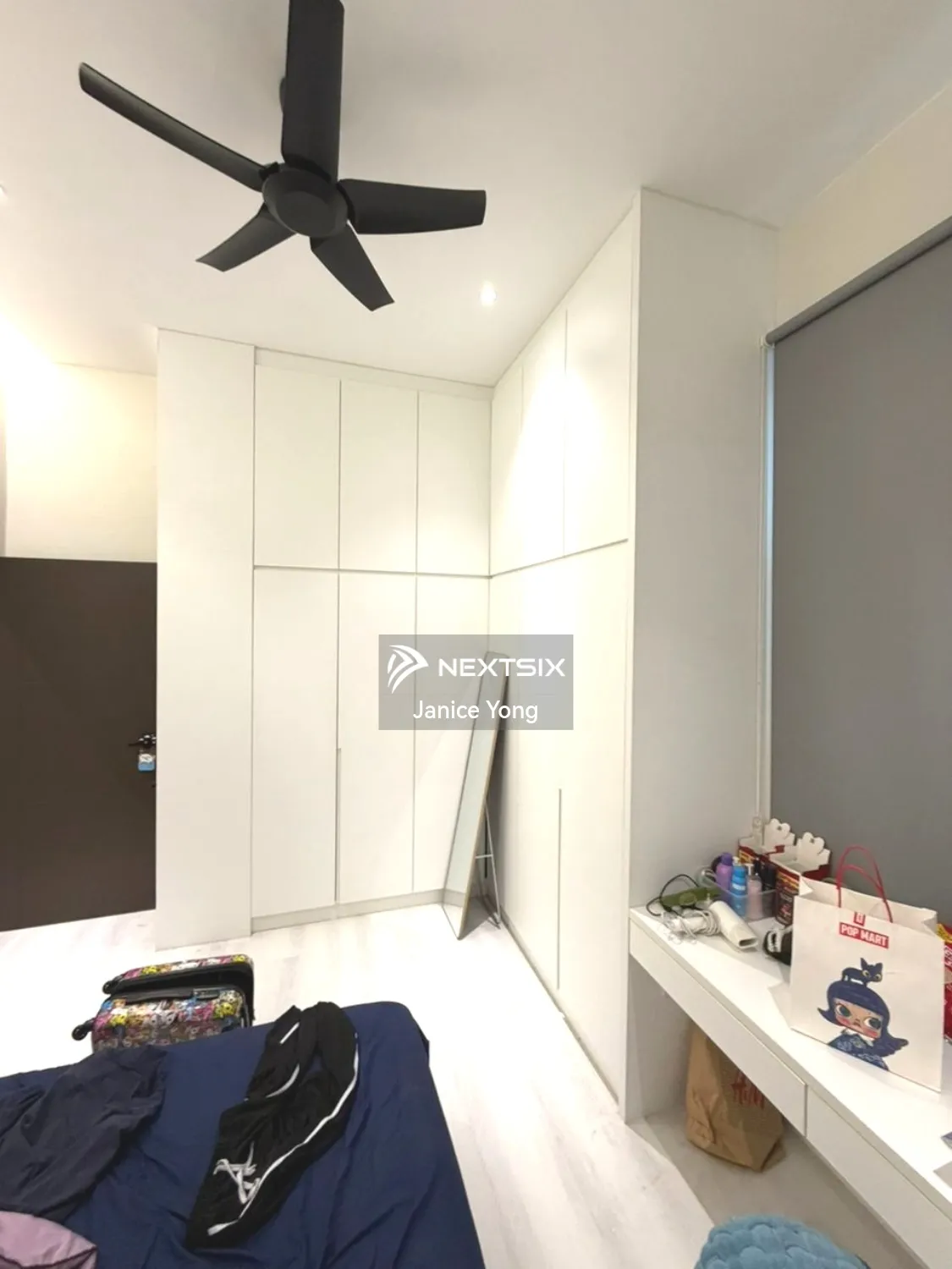 Cluster House For Sale in Tebrau Johor - Image 14