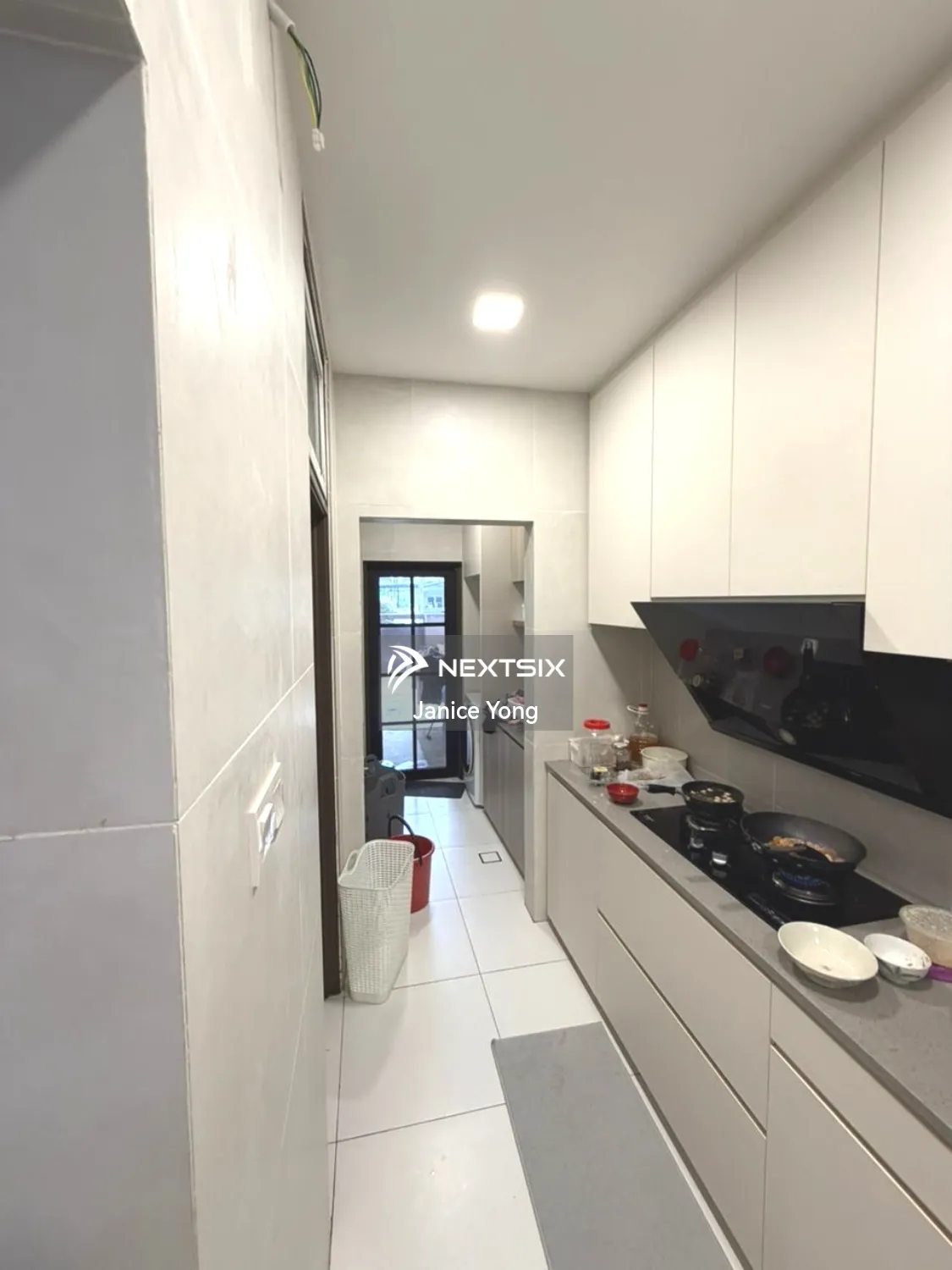 Cluster House For Sale in Tebrau Johor - Image 15