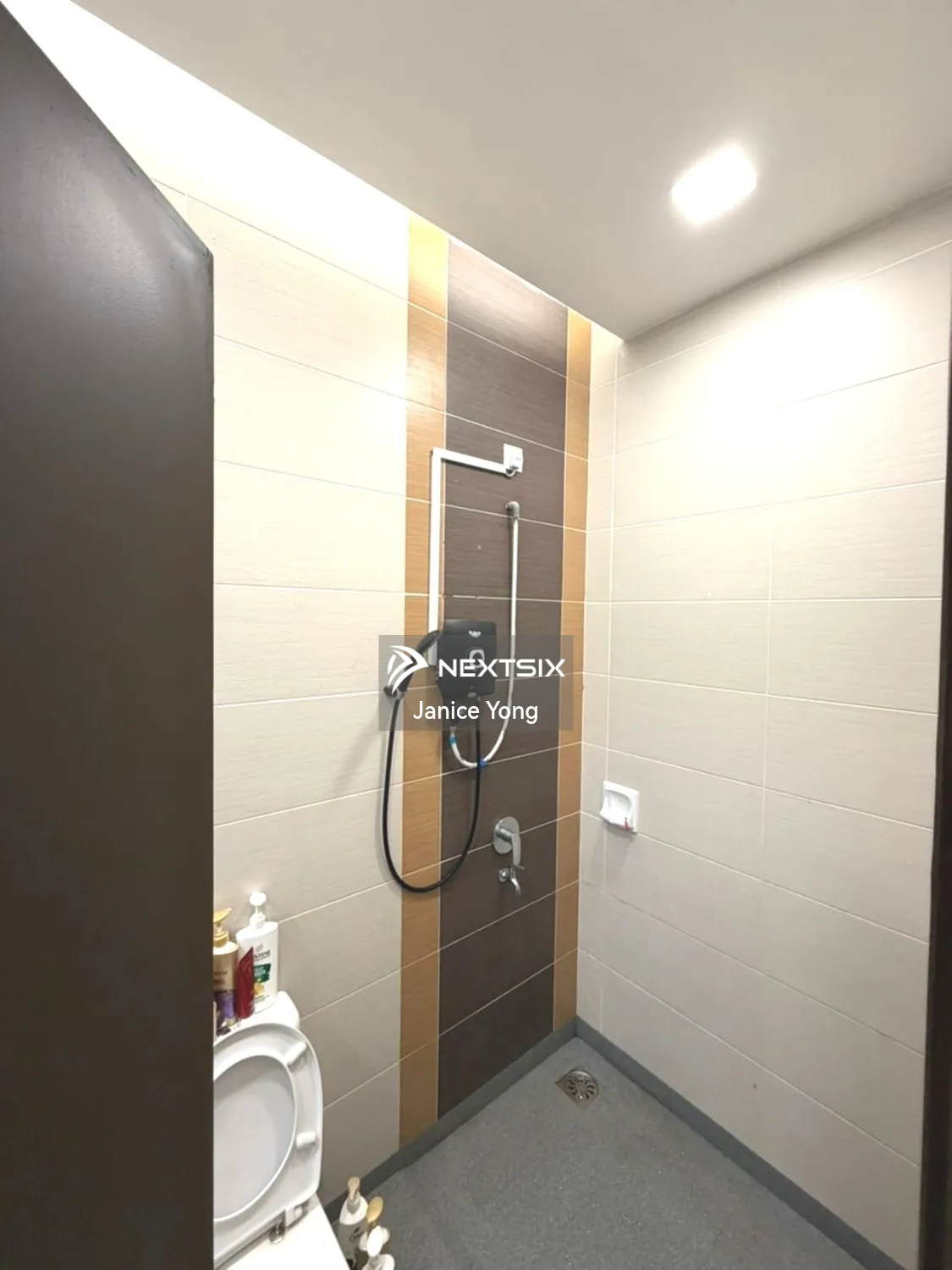 Cluster House For Sale in Tebrau Johor - Image 16