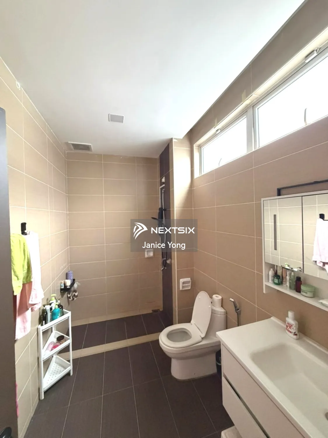 Cluster House For Sale in Tebrau Johor - Image 17