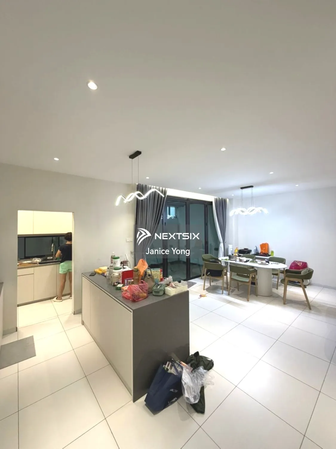 Cluster House For Sale in Tebrau Johor - Image 4