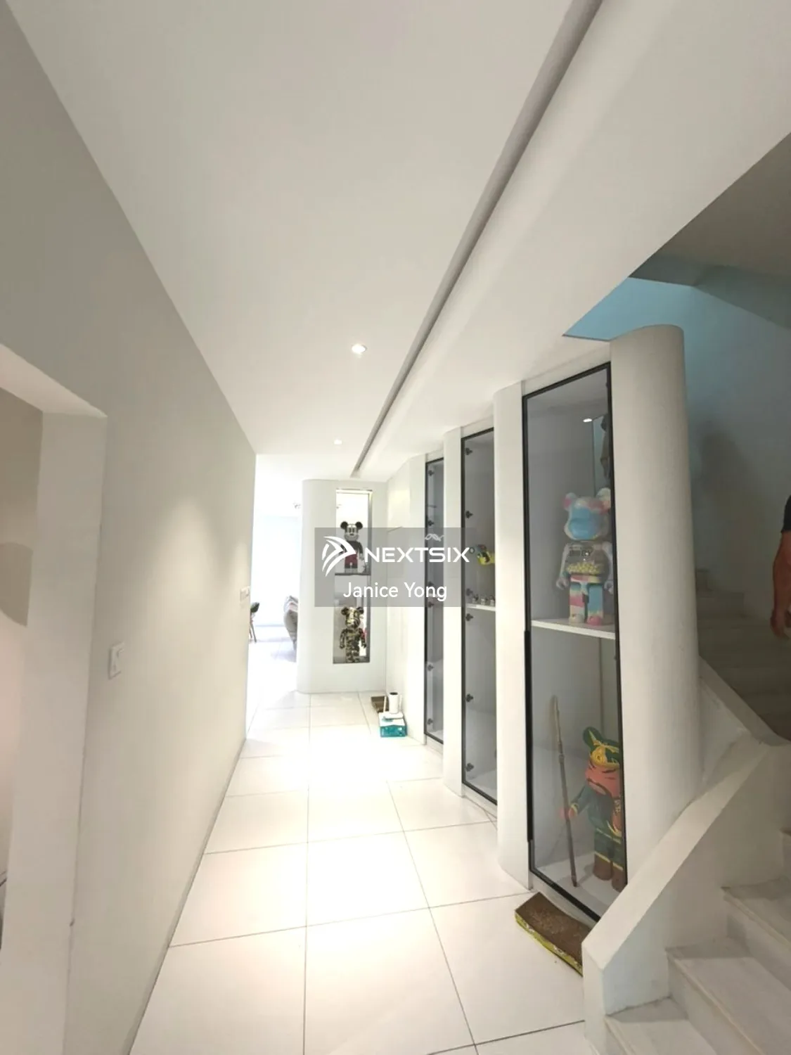 Cluster House For Sale in Tebrau Johor - Image 5