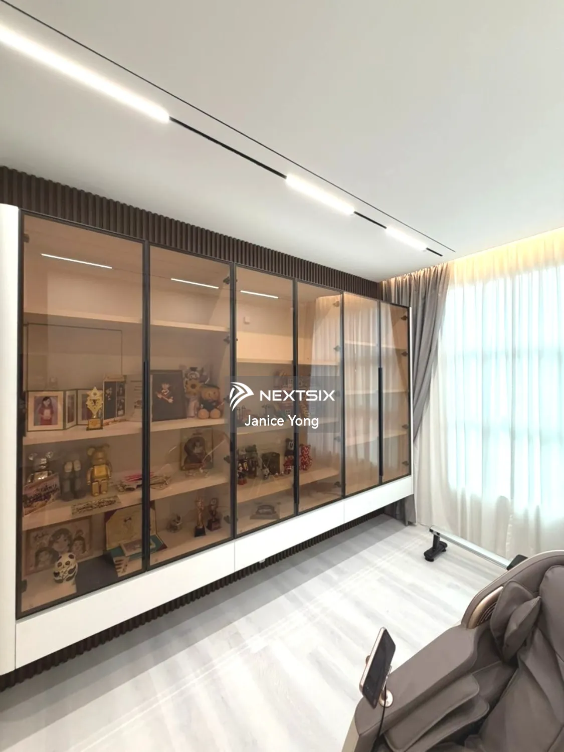 Cluster House For Sale in Tebrau Johor - Image 7
