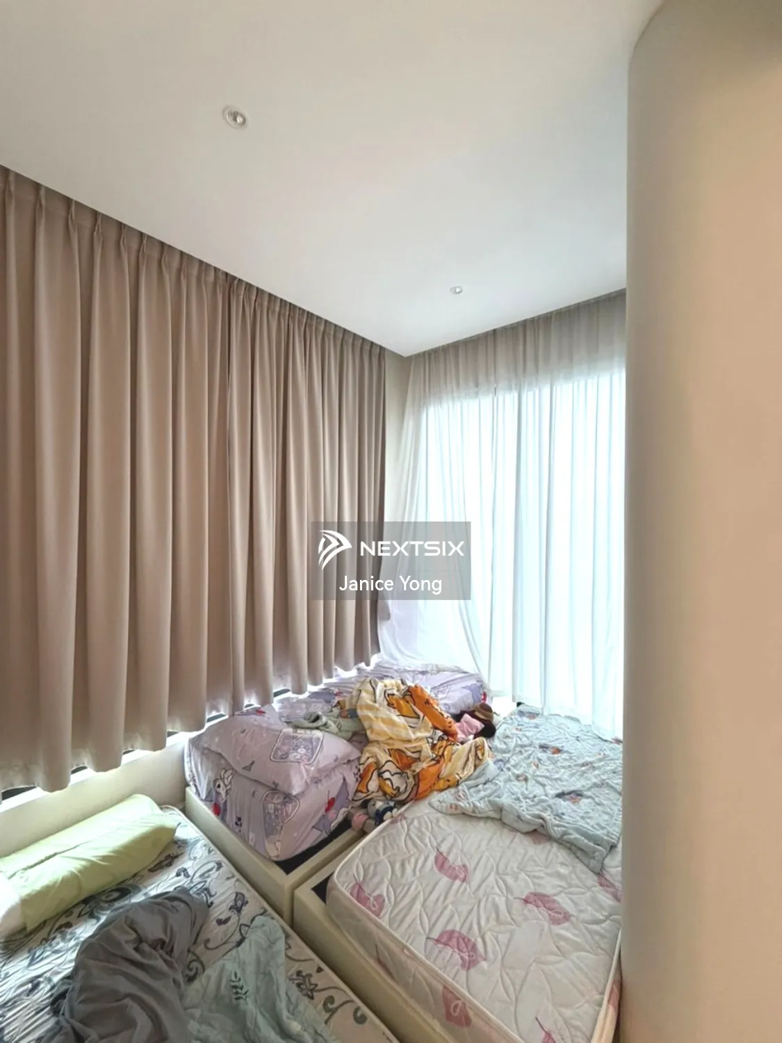 Cluster House For Sale in Tebrau Johor - Image 8
