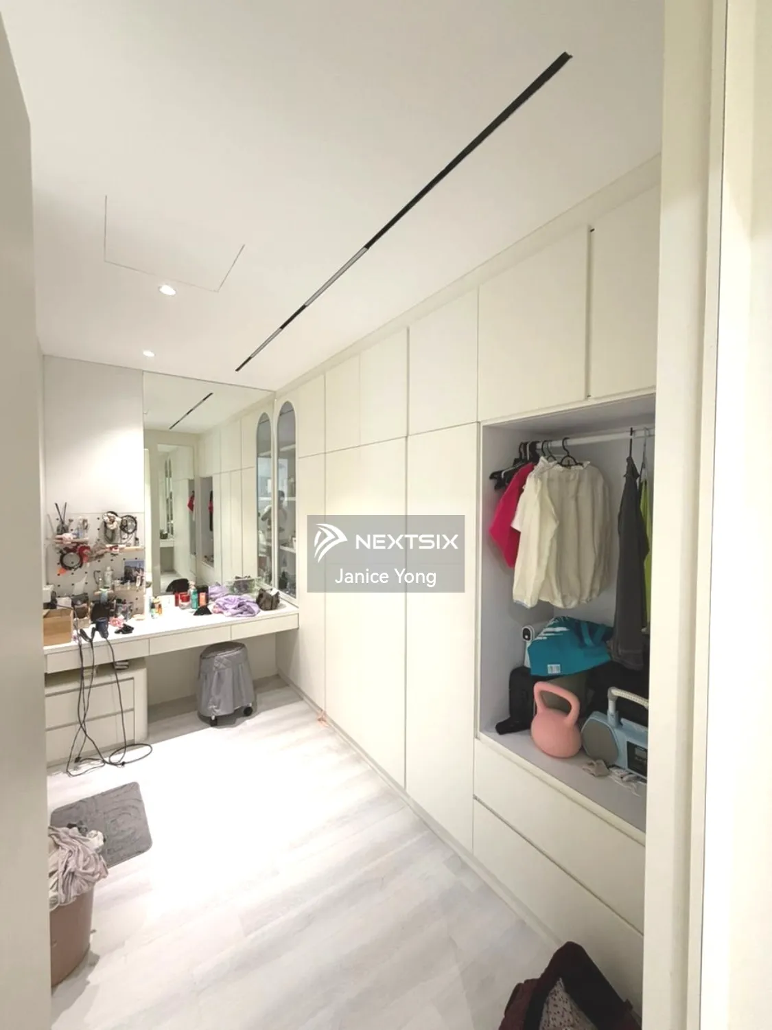 Cluster House For Sale in Tebrau Johor - Image 9