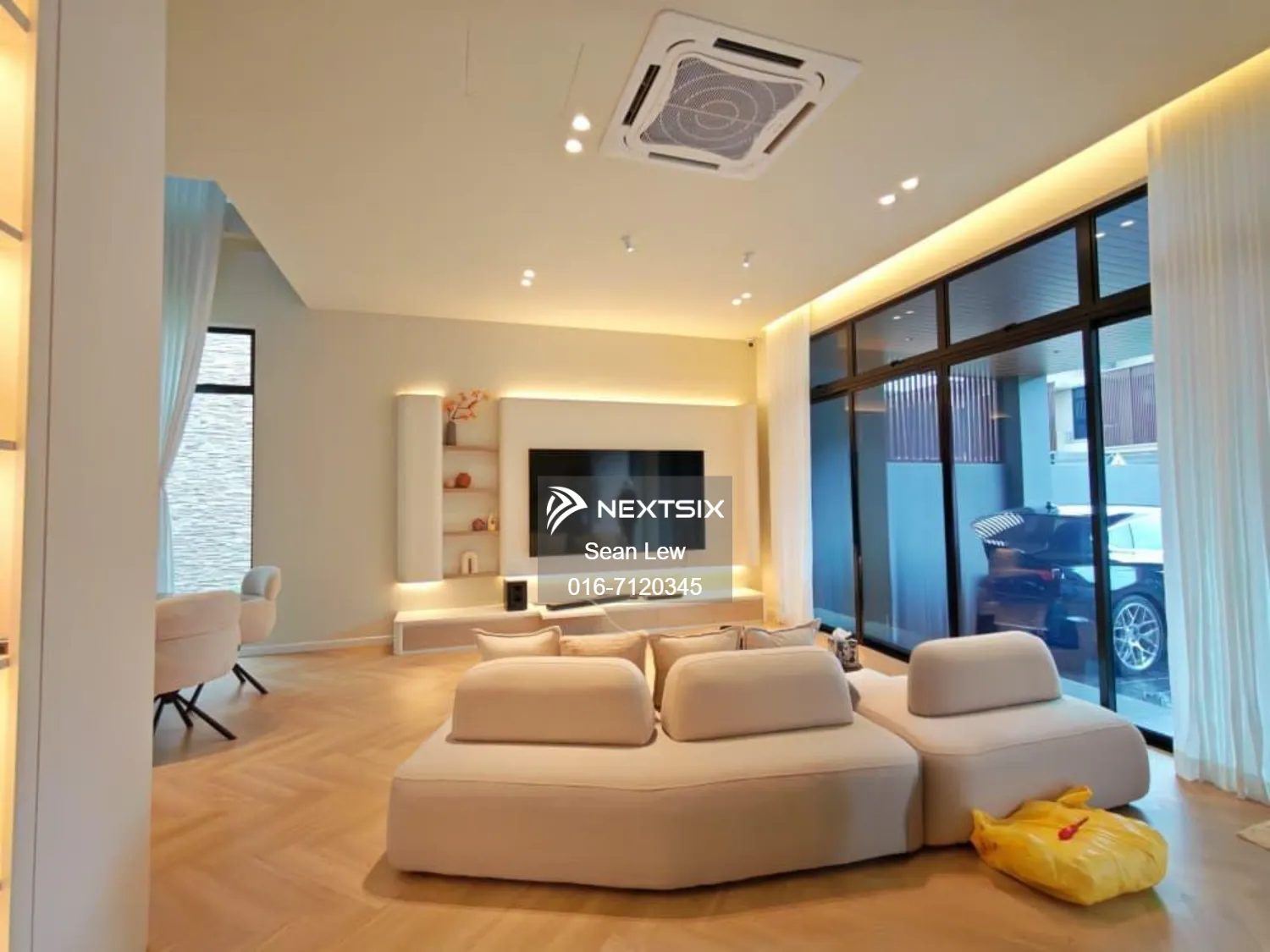2-sty Terrace/Link House For Sale in Iskandar Puteri (Nusajaya) Johor