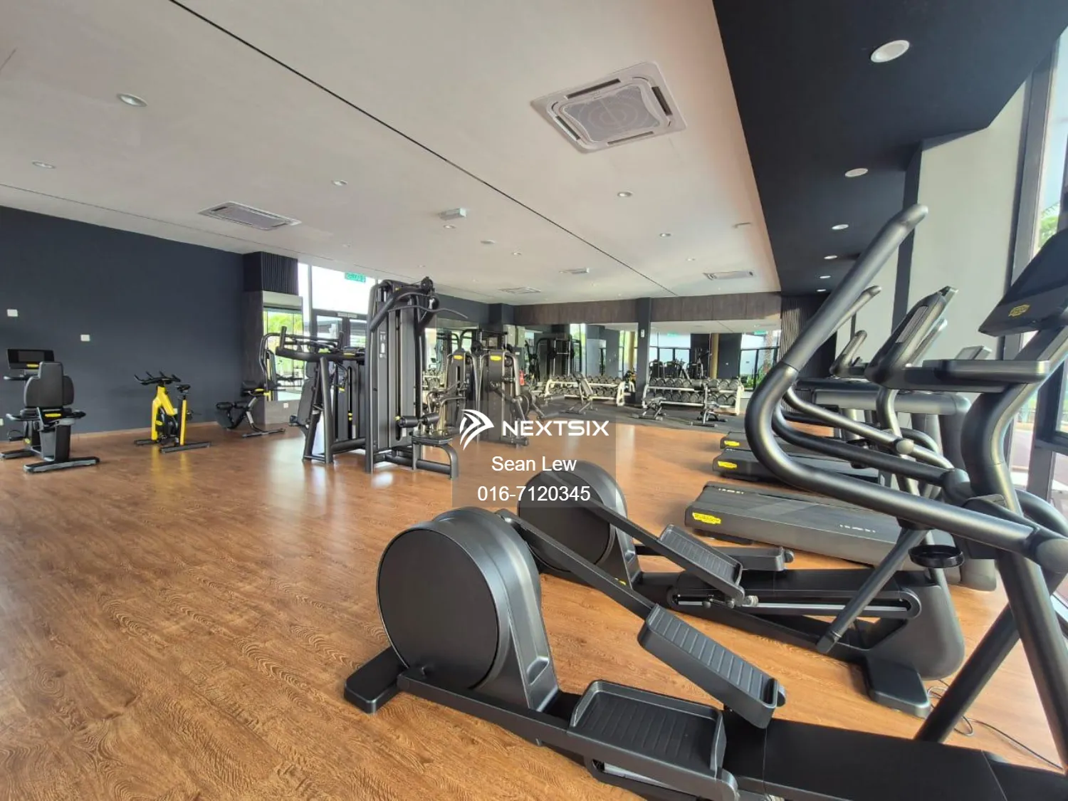 2-sty Terrace/Link House For Sale in Iskandar Puteri (Nusajaya) Johor - Image 17