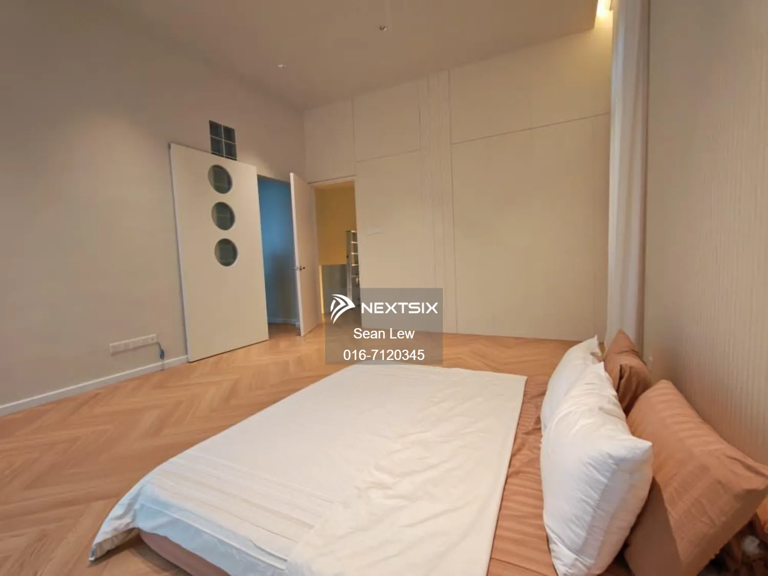 2-sty Terrace/Link House For Sale in Iskandar Puteri (Nusajaya) Johor - Image 3