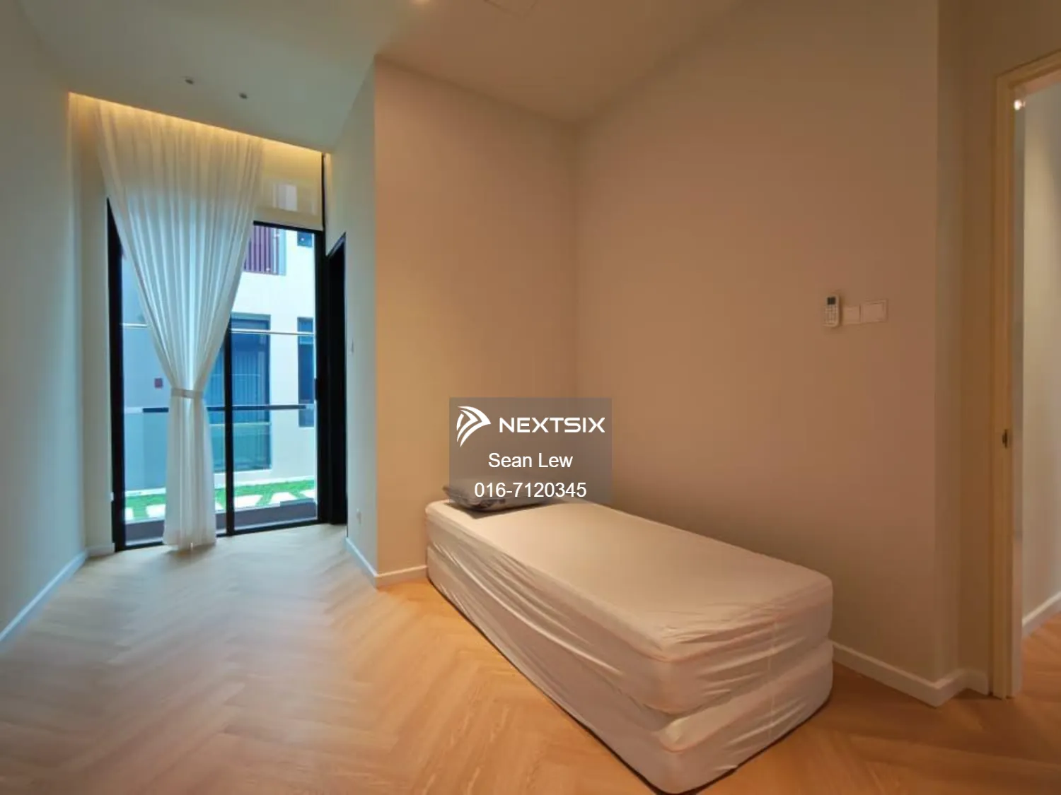 2-sty Terrace/Link House For Sale in Iskandar Puteri (Nusajaya) Johor - Image 4