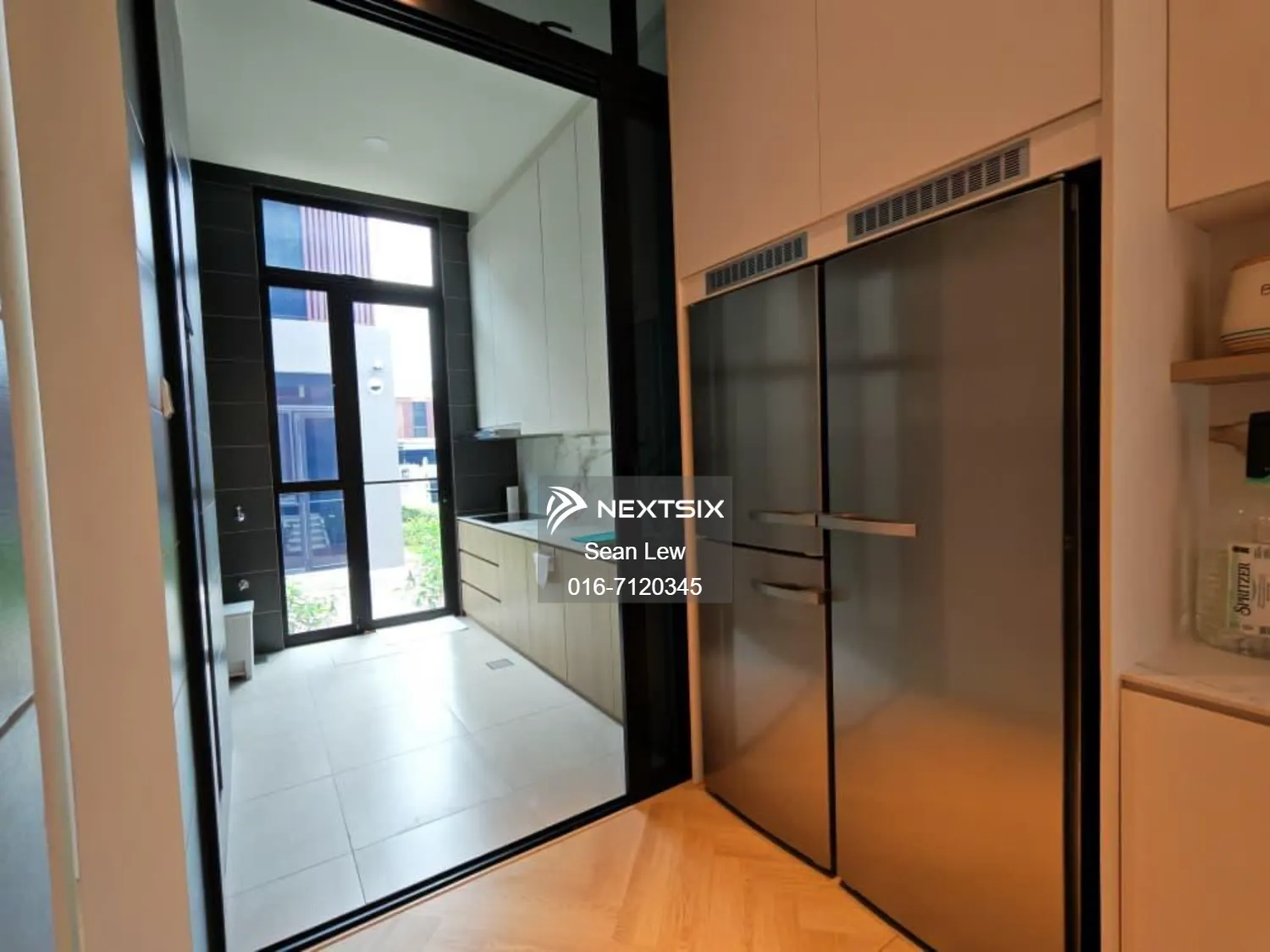 2-sty Terrace/Link House For Sale in Iskandar Puteri (Nusajaya) Johor - Image 7