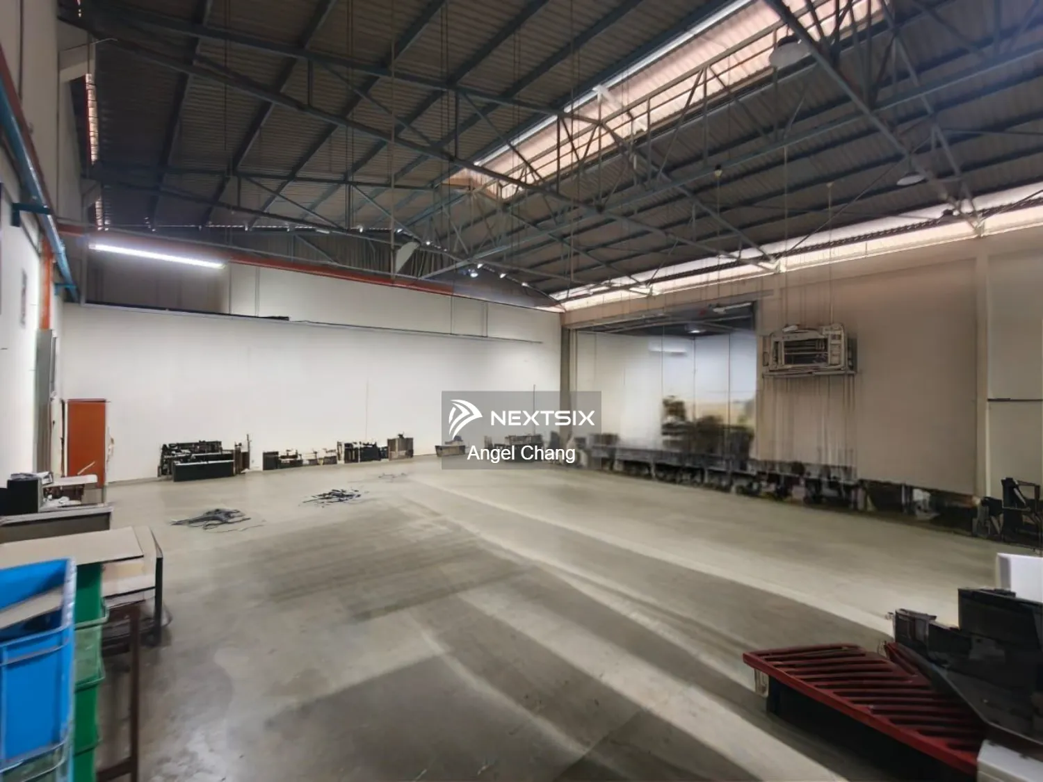 Semi-D Factory For Sale in Johor Bahru Johor - Image 2