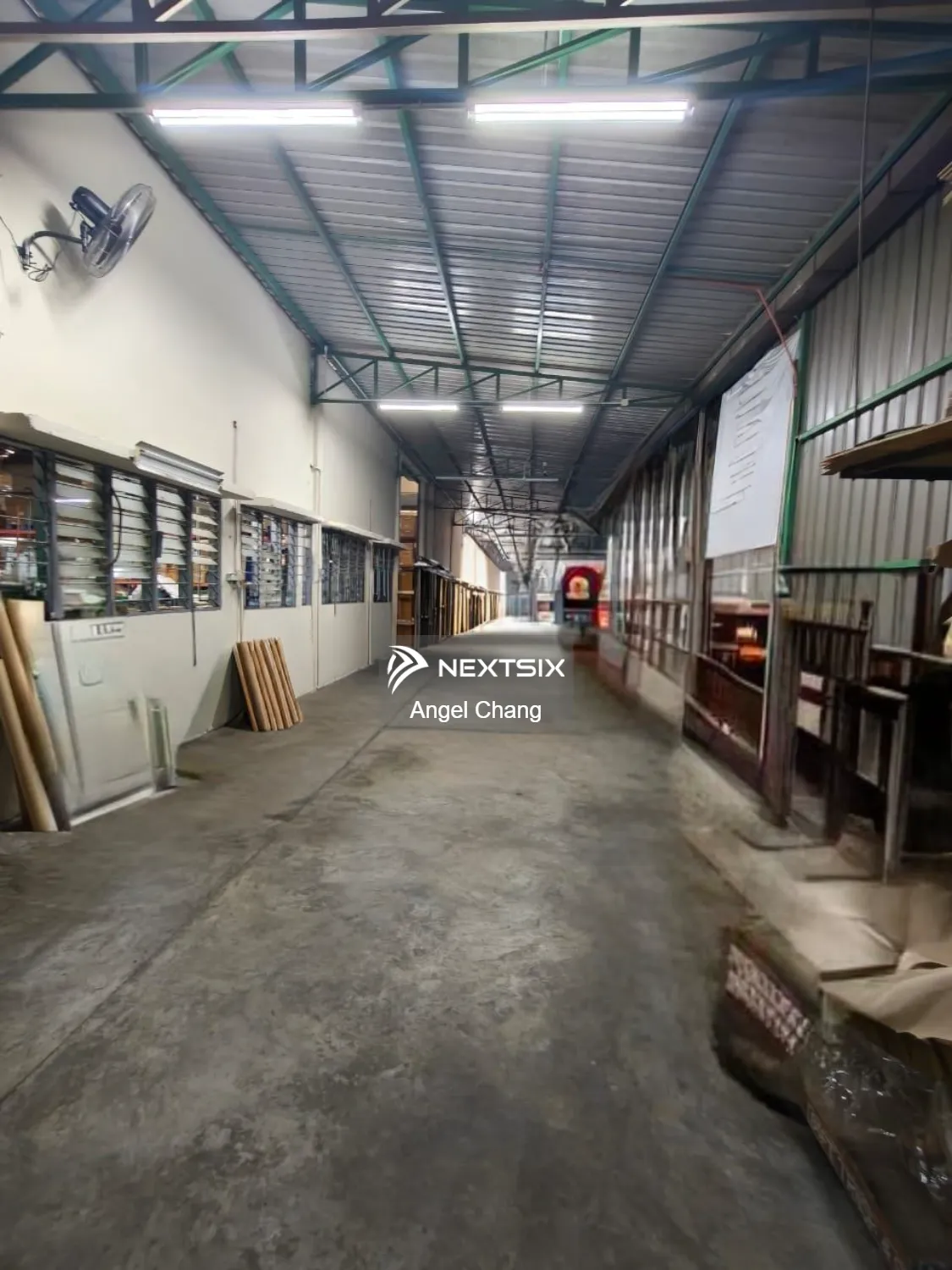 Semi-D Factory For Sale in Johor Bahru Johor - Image 3