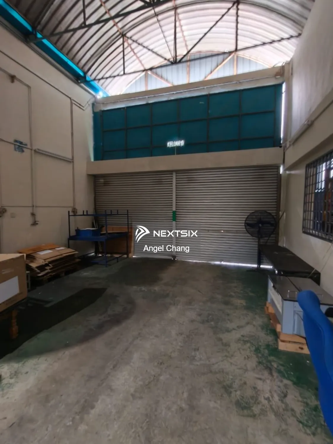 Semi-D Factory For Sale in Johor Bahru Johor - Image 4