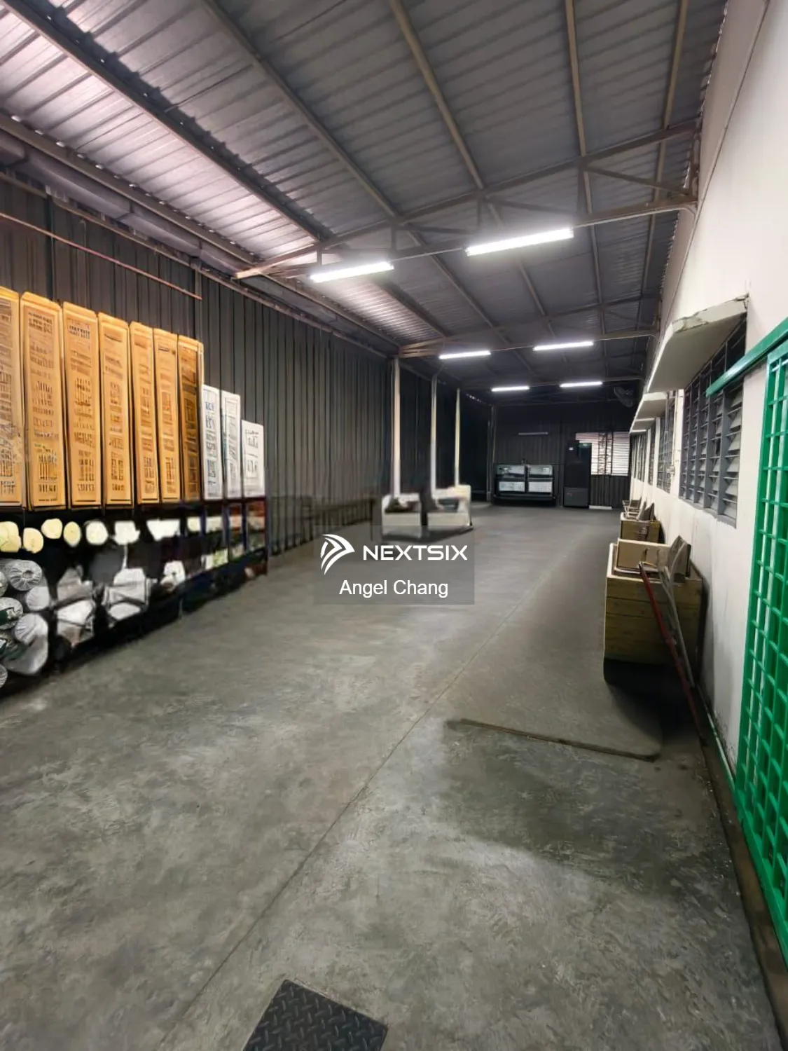 Semi-D Factory For Sale in Johor Bahru Johor - Image 5