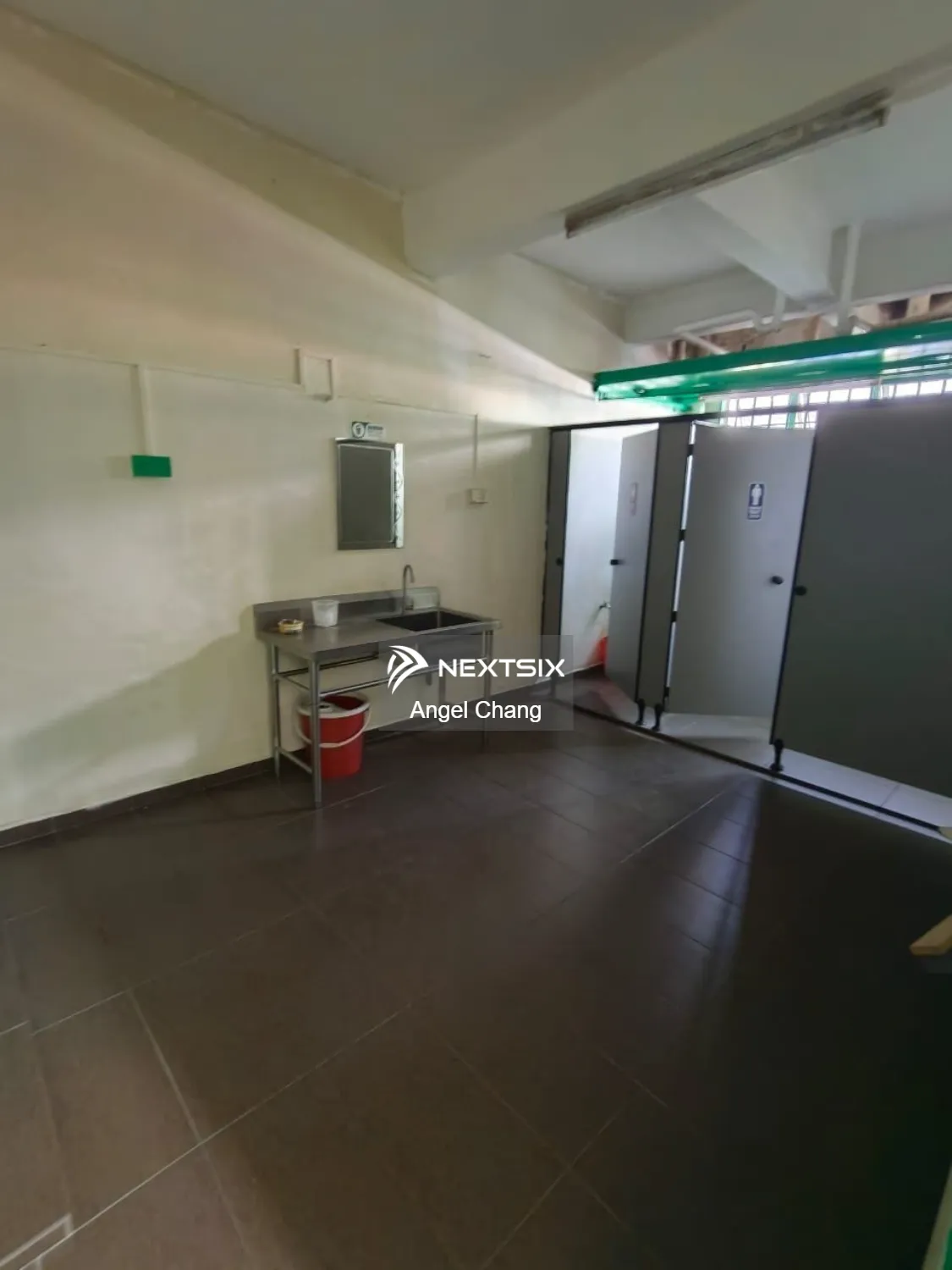 Semi-D Factory For Sale in Johor Bahru Johor - Image 7