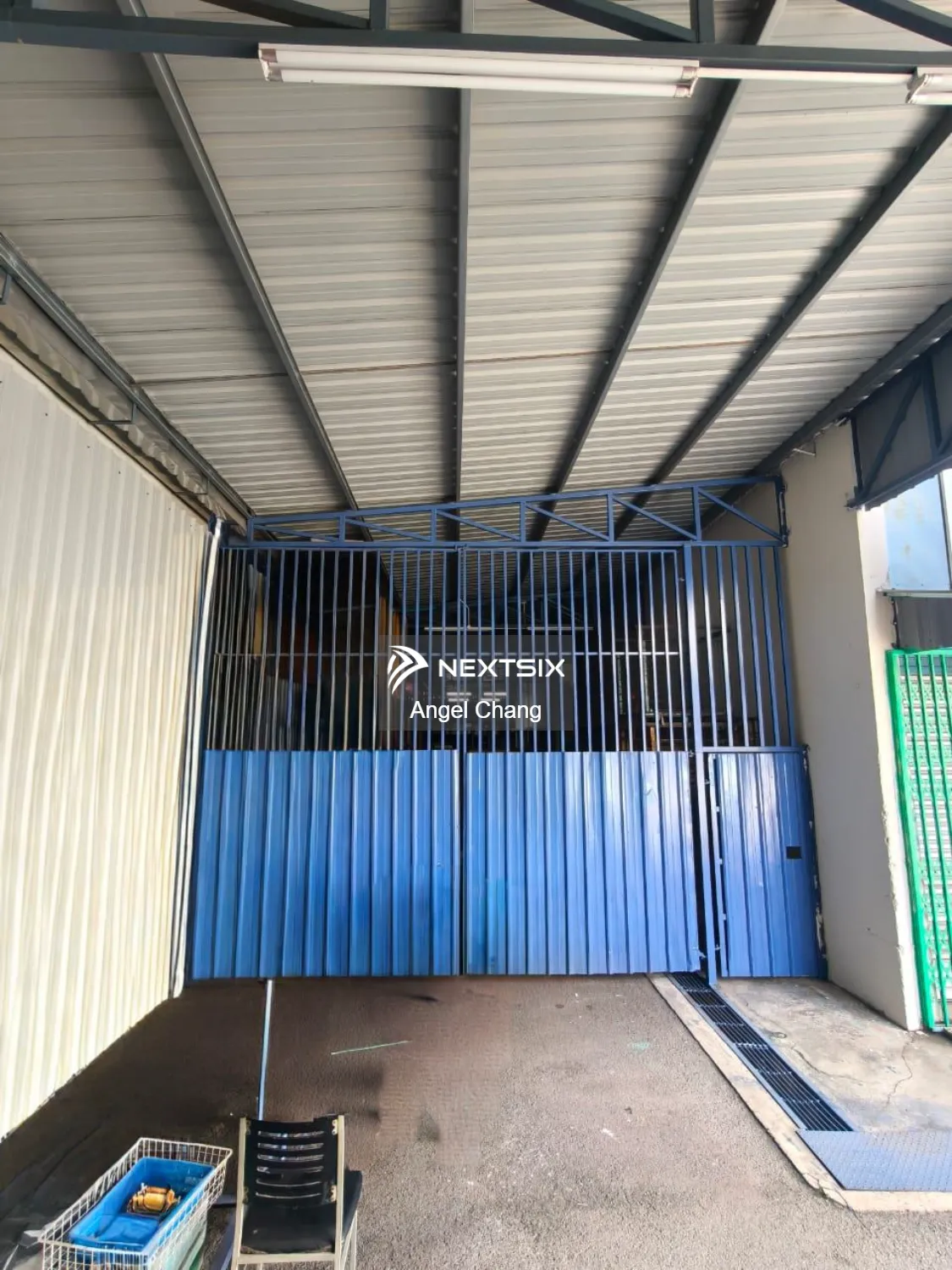 Semi-D Factory For Sale in Johor Bahru Johor - Image 8