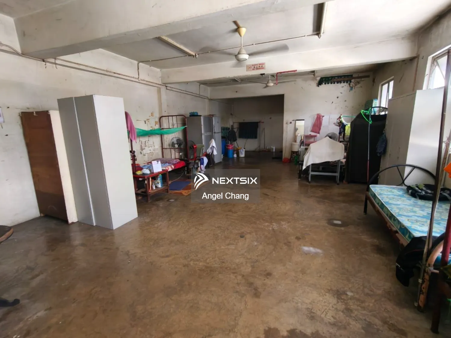 Semi-D Factory For Sale in Johor Bahru Johor - Image 9
