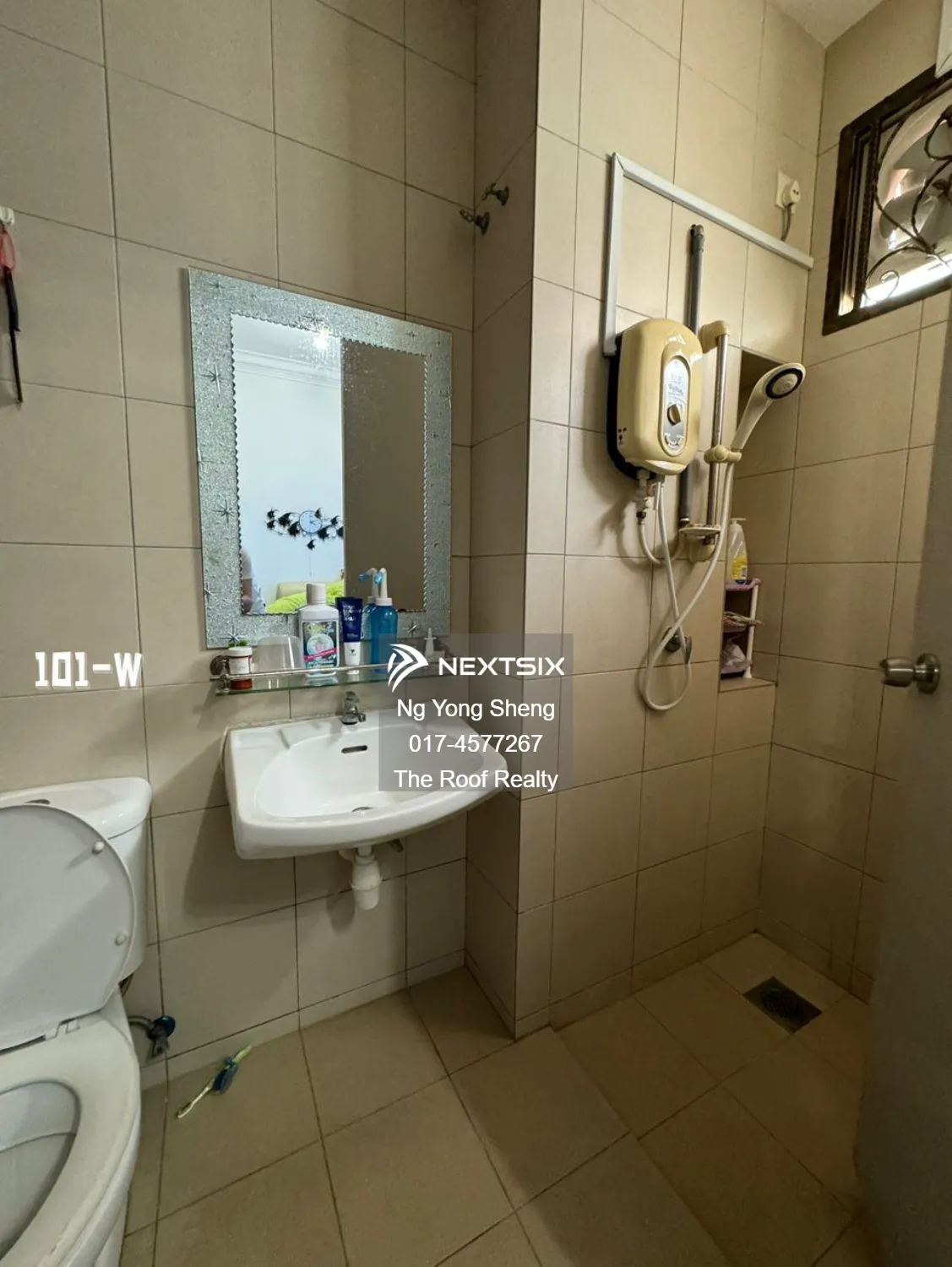 2.5-sty Terrace/Link House For Sale in Bandar Botanic Selangor - Image 12