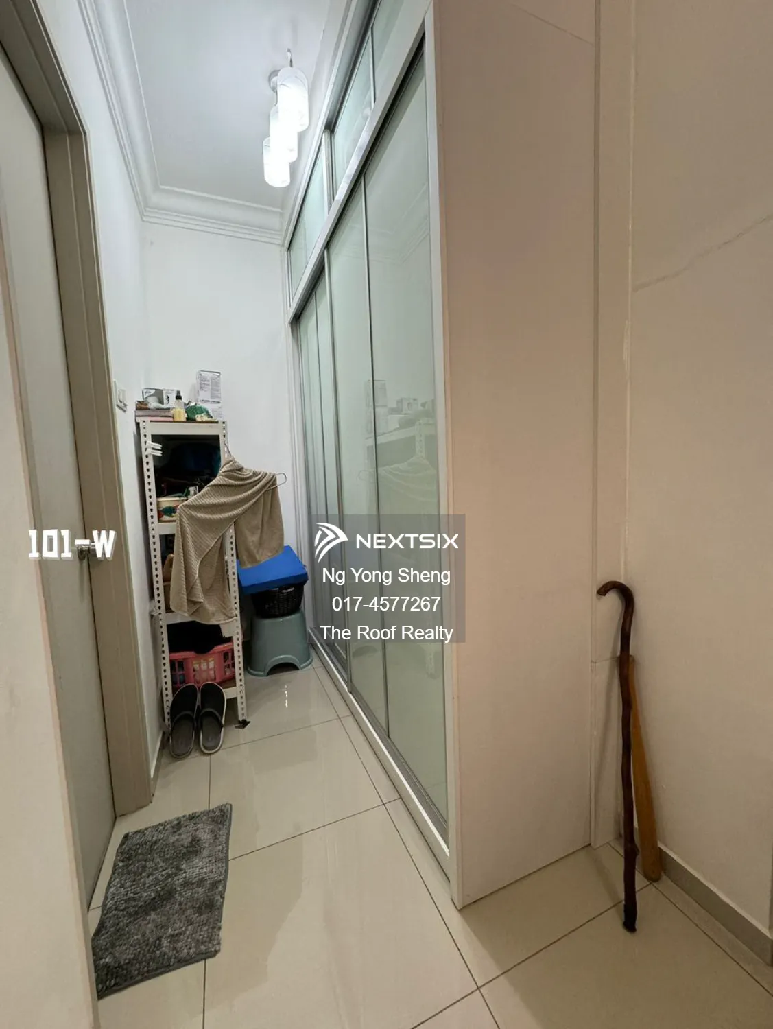 2.5-sty Terrace/Link House For Sale in Bandar Botanic Selangor - Image 6