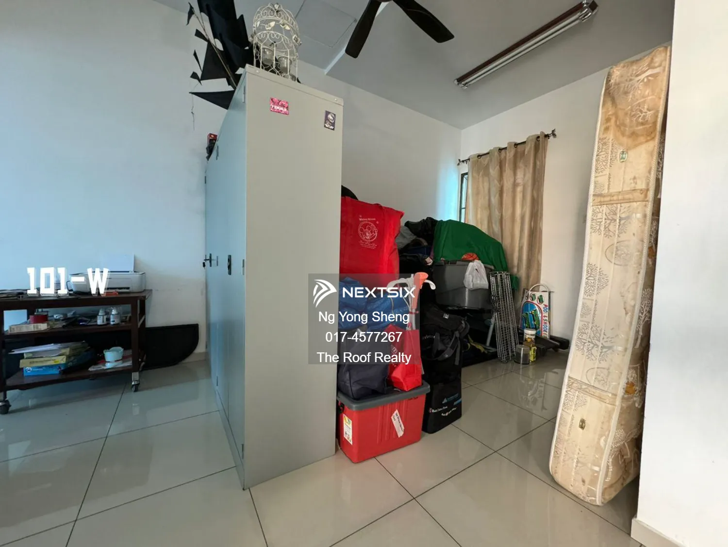 2.5-sty Terrace/Link House For Sale in Bandar Botanic Selangor - Image 9