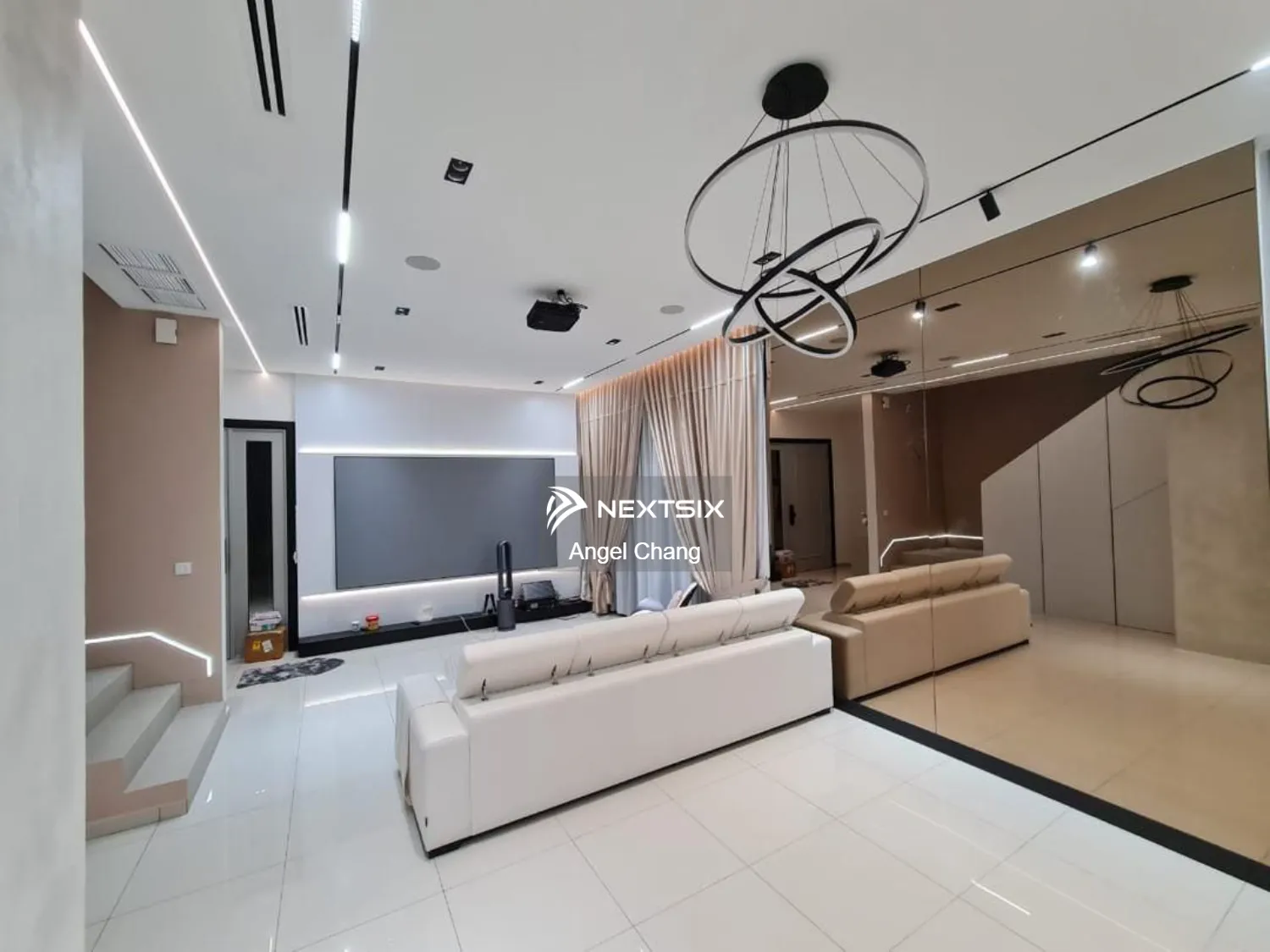 2-sty Superlink House For Sale in Johor Bahru Johor