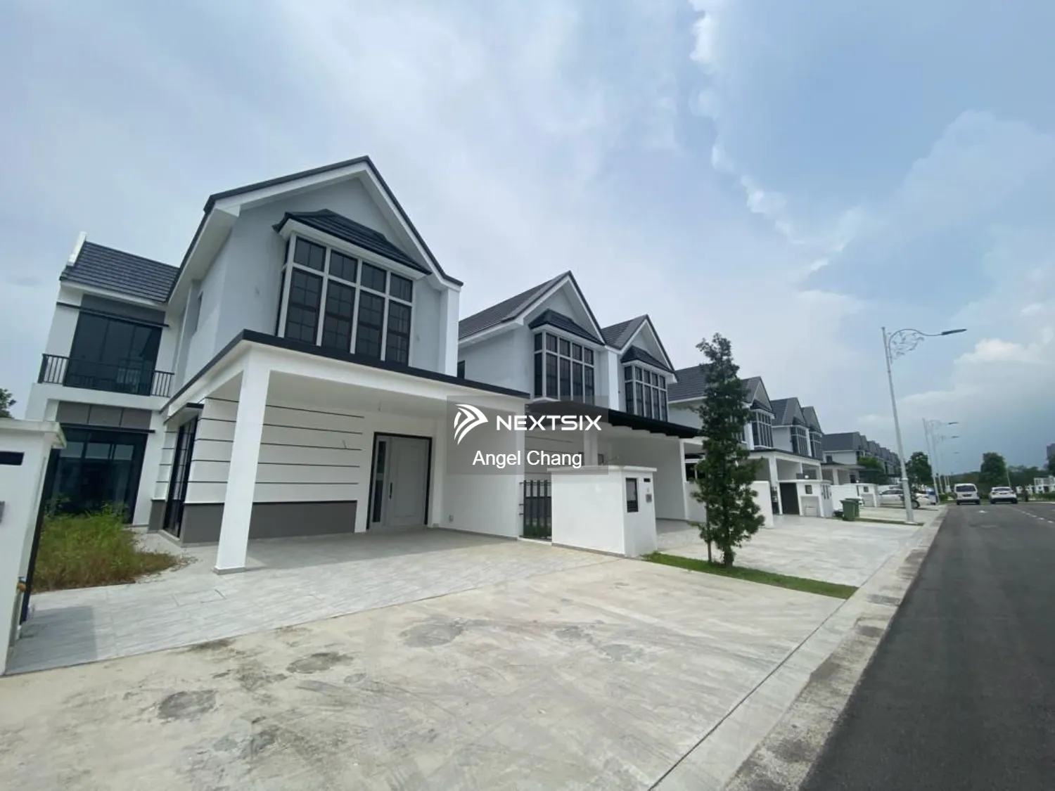 2-sty Superlink House For Sale in Johor Bahru Johor - Image 10