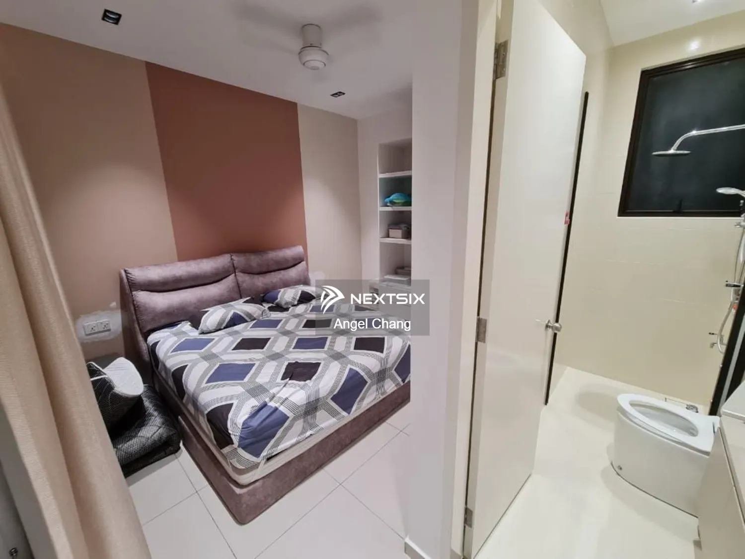 2-sty Superlink House For Sale in Johor Bahru Johor - Image 6