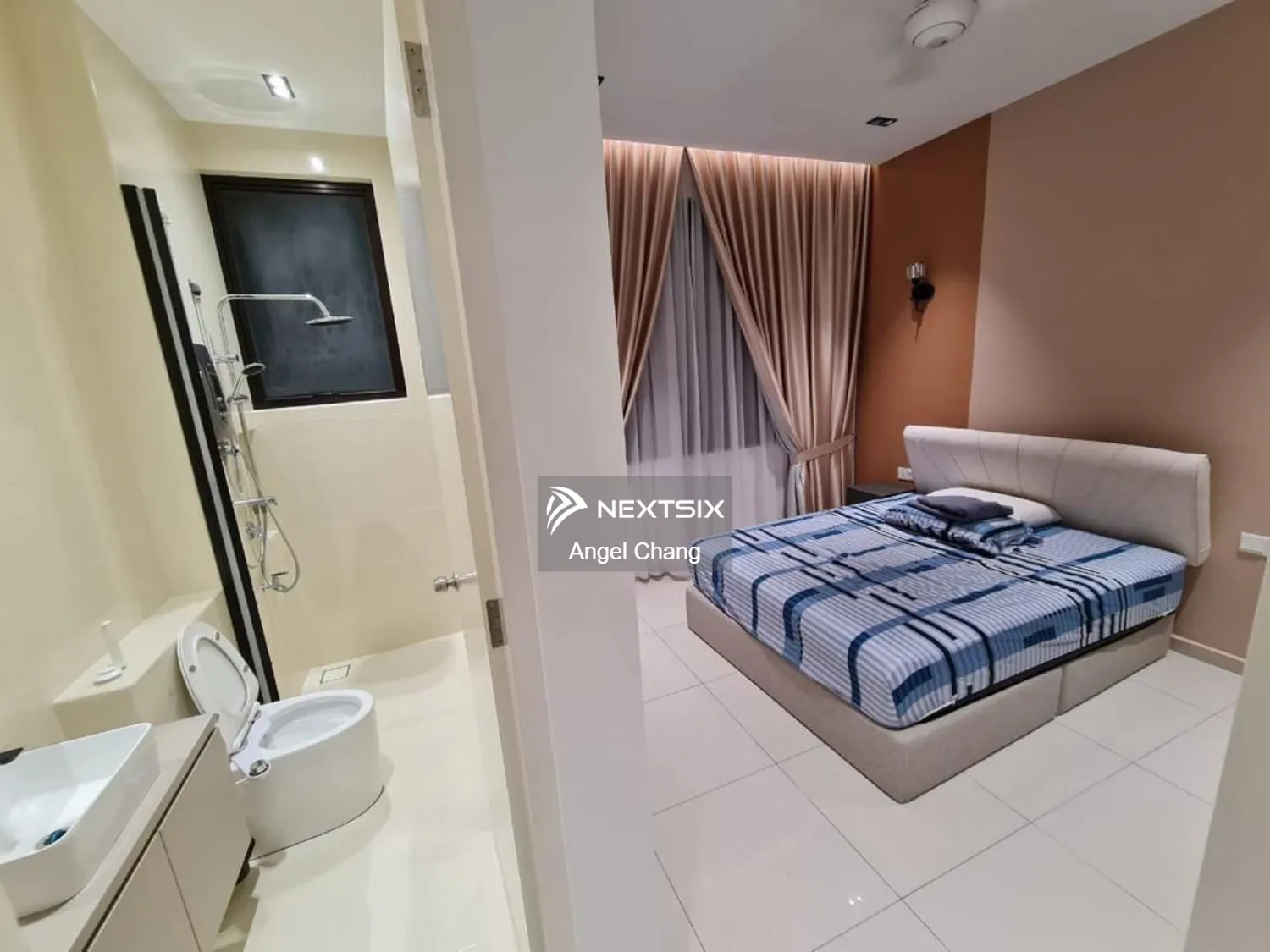 2-sty Superlink House For Sale in Johor Bahru Johor - Image 9