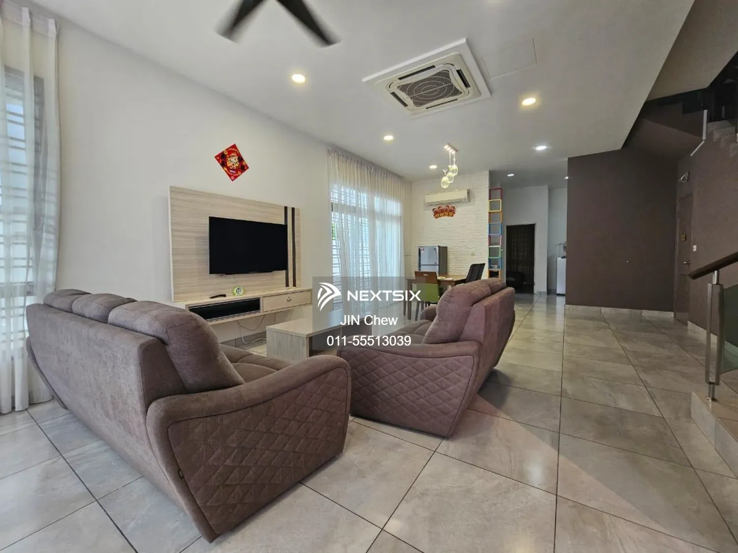 Serviced Residence For Rent in Johor Bahru Johor