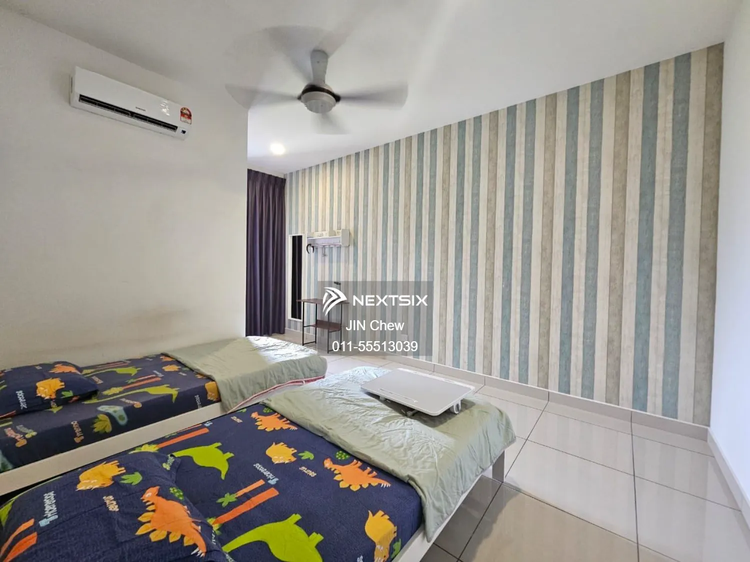 Serviced Residence For Rent in Johor Bahru Johor - Image 10