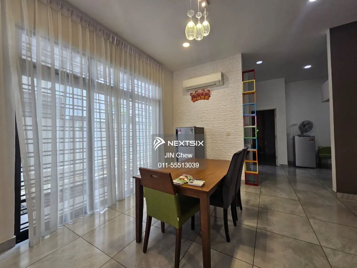 Serviced Residence For Rent in Johor Bahru Johor - Image 2