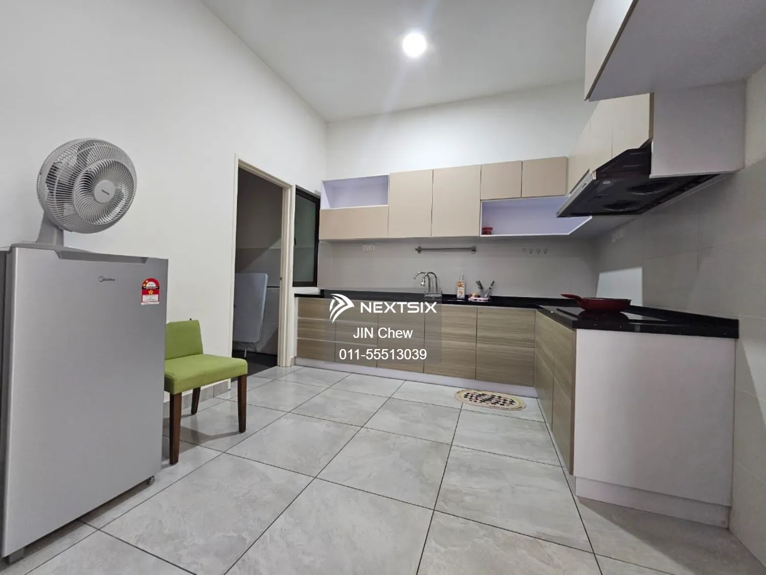 Serviced Residence For Rent in Johor Bahru Johor - Image 3
