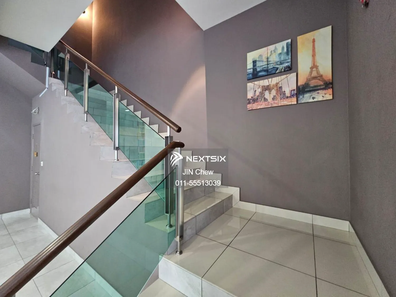 Serviced Residence For Rent in Johor Bahru Johor - Image 4