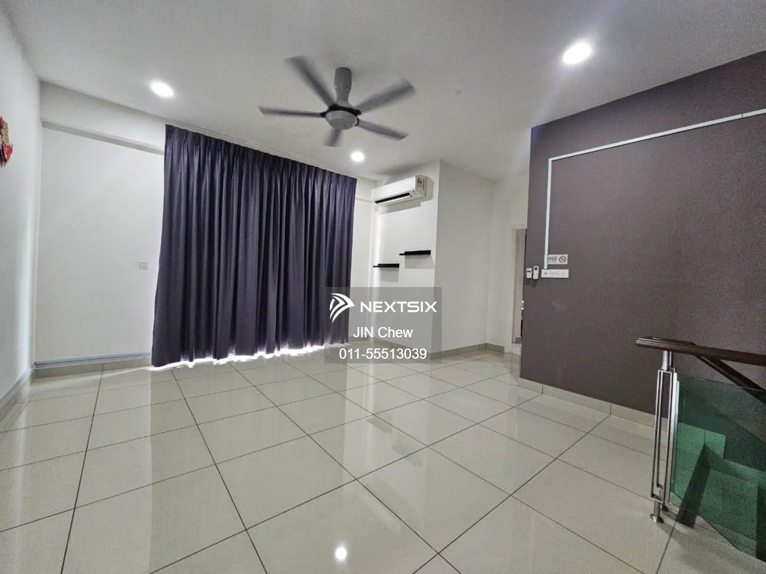 Serviced Residence For Rent in Johor Bahru Johor - Image 5