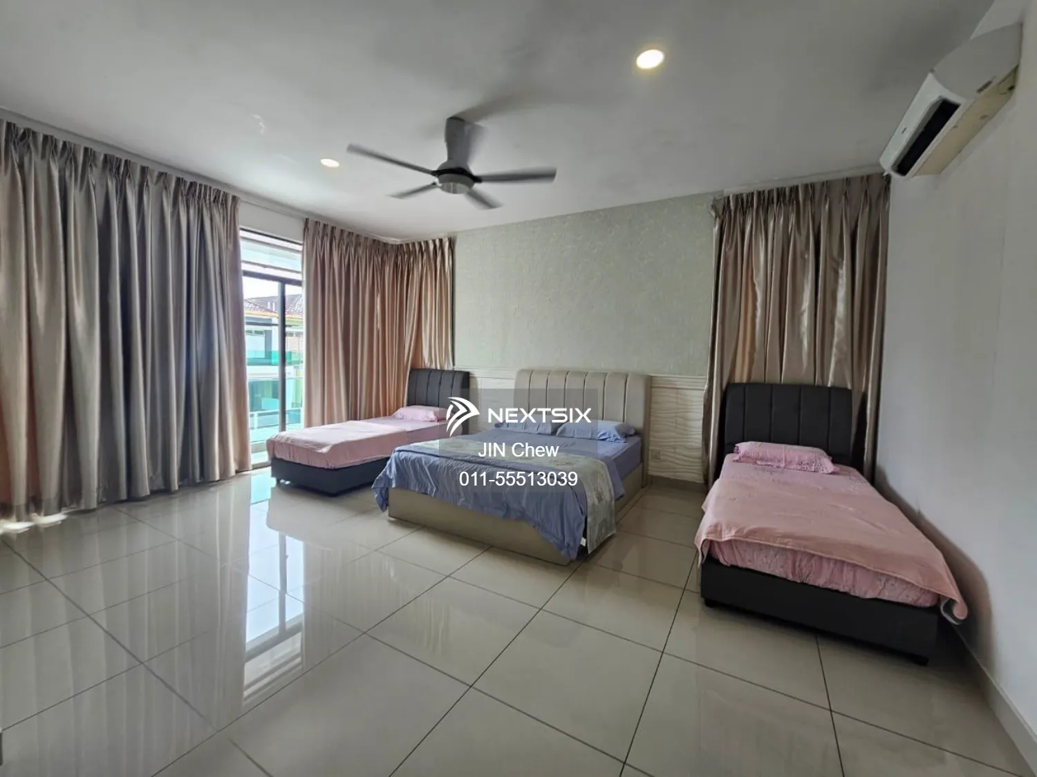 Serviced Residence For Rent in Johor Bahru Johor - Image 6