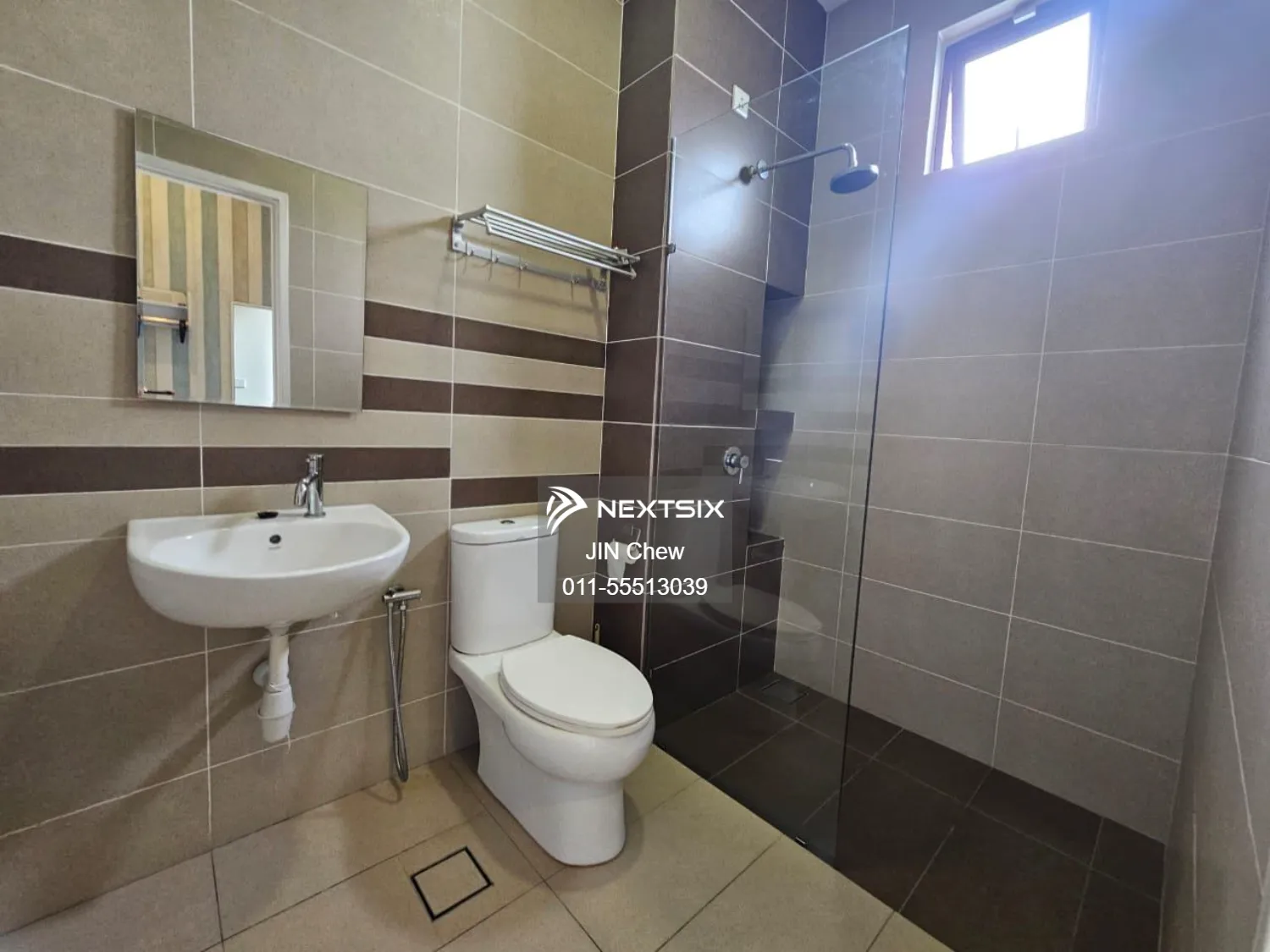 Serviced Residence For Rent in Johor Bahru Johor - Image 7
